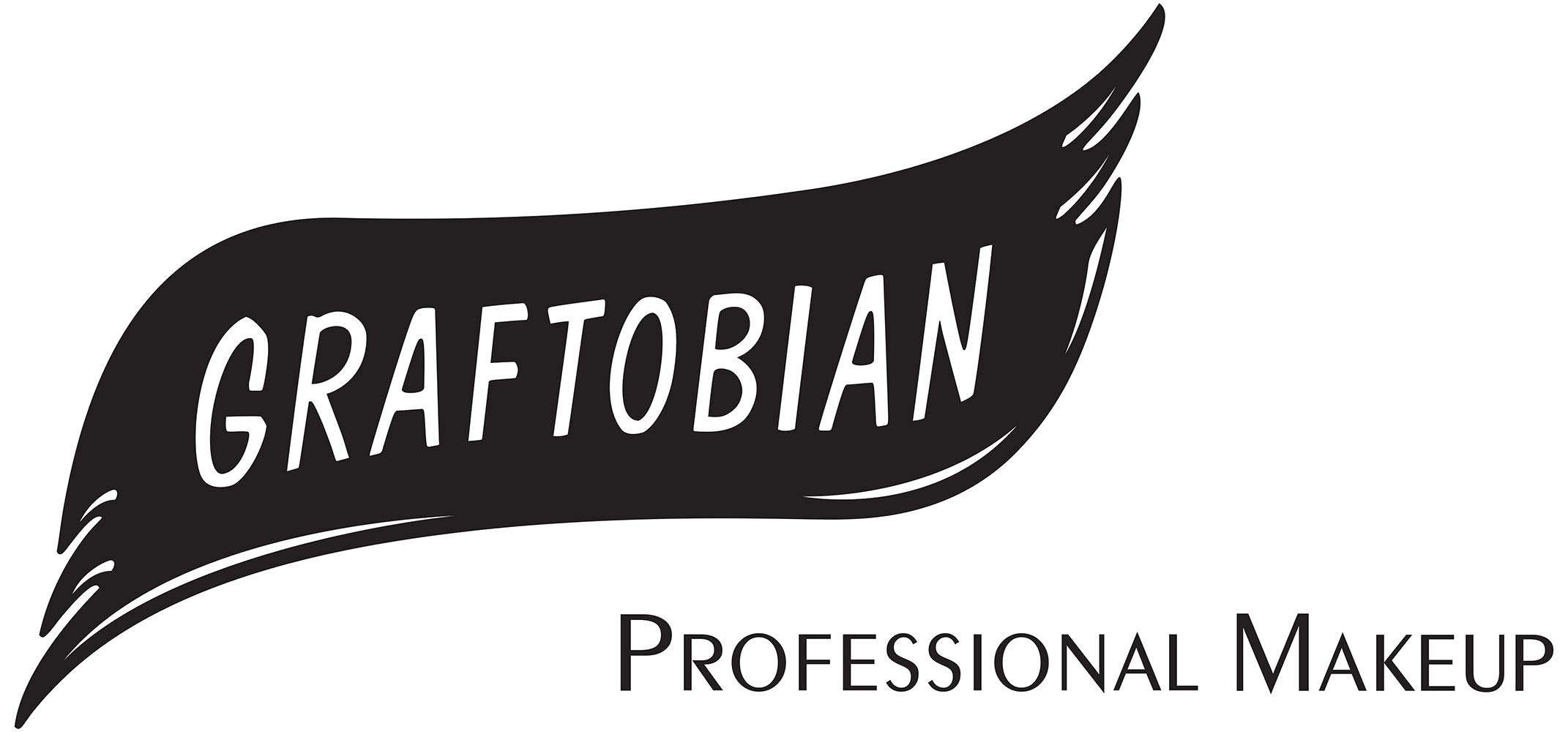 Graftobian Chaos Clown Makeup Kit - Complete 10 Piece Set for Joker Jester or Clown Halloween Costume - Full Color Instructions (Standard) 5