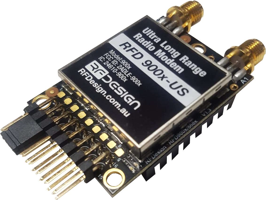 RFD 900x-US Telemetry Modem
