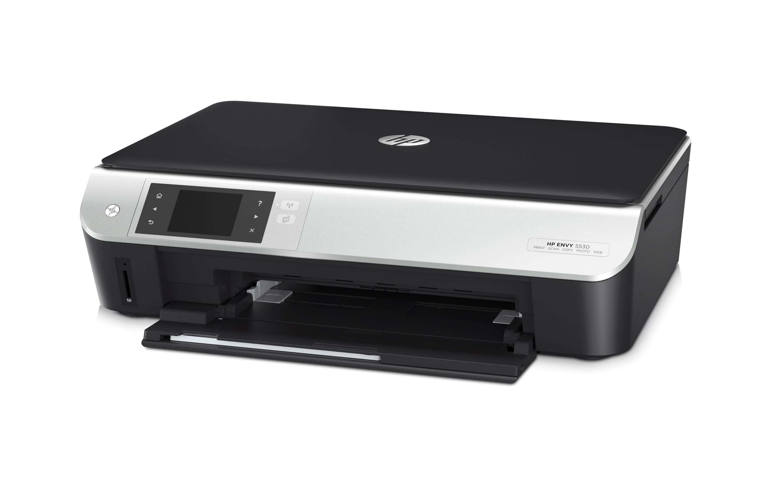 HP Envy 5531 e-All-in-One Inkjet Printer 3