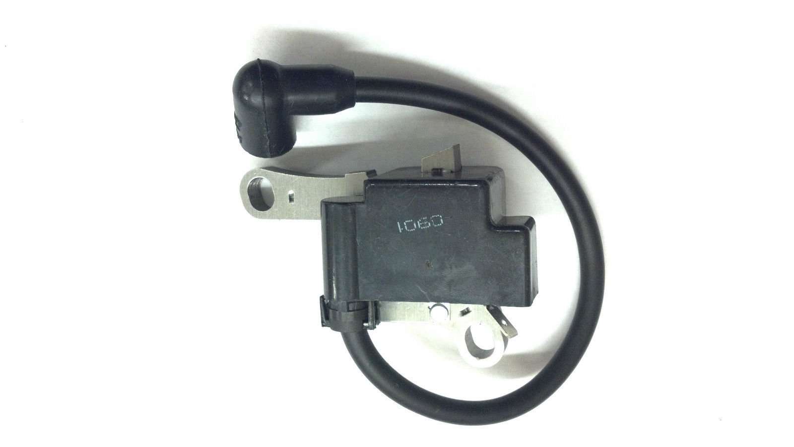 The ROP Shop Compatible Ignition Coil Replacement for Briggs & Stratton 801268 Module Magneto for Toro Snowthrower Snowblower 1