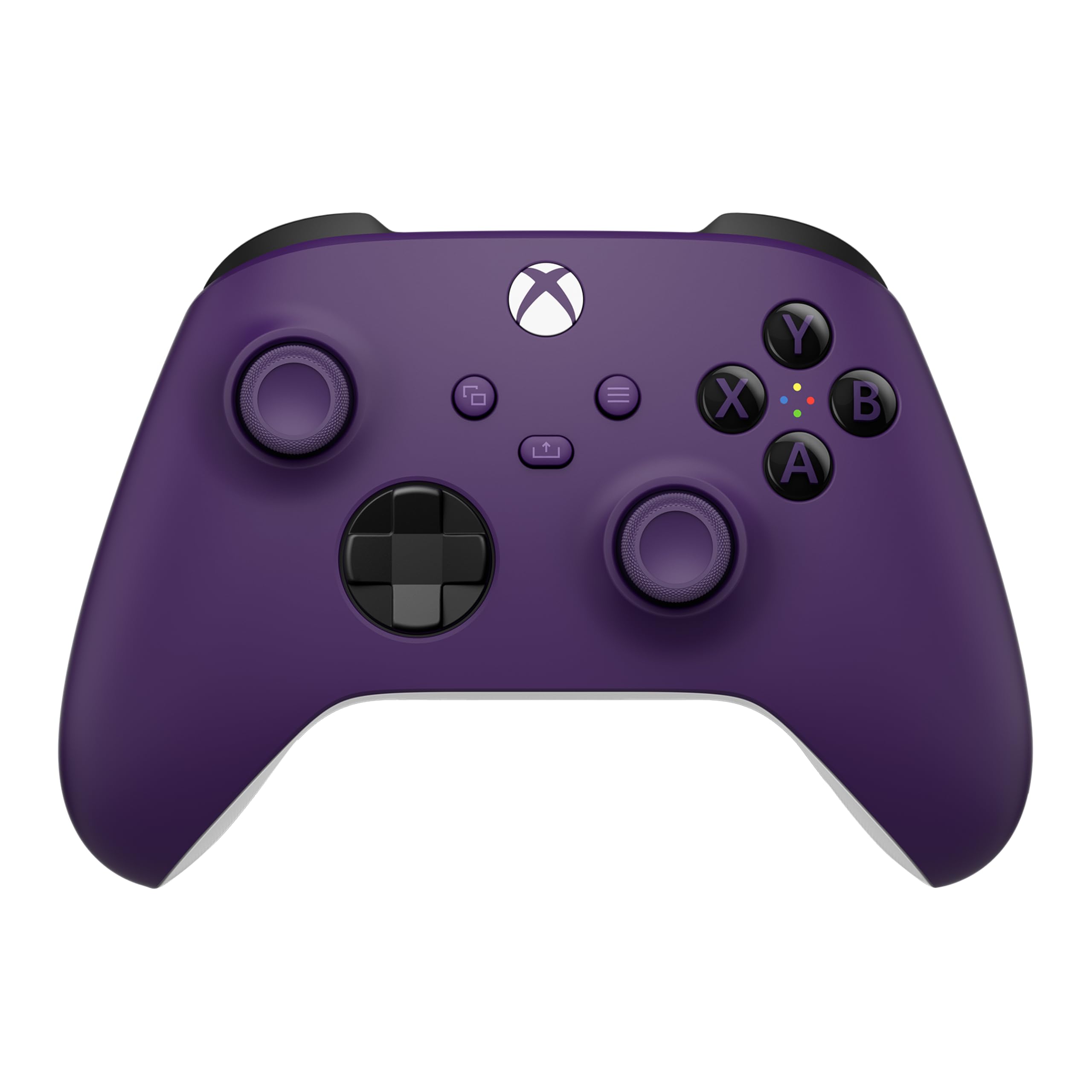 Xbox Core Wireless Gaming Controller – Astral Purple Series X|S, One, Windows PC, Android, and iOS 1