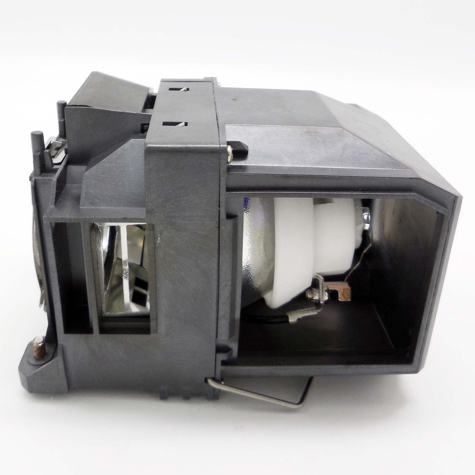 GOLDENRIVER EP85 Replacement Projector Lamp with Housing Compatible with ELPLP85 PowerLite Home Cinema 3000 PowerLite Home Cinema 3500 PowerLite Home Cinema 3510 PowerLite Home Cinema 3600e 6