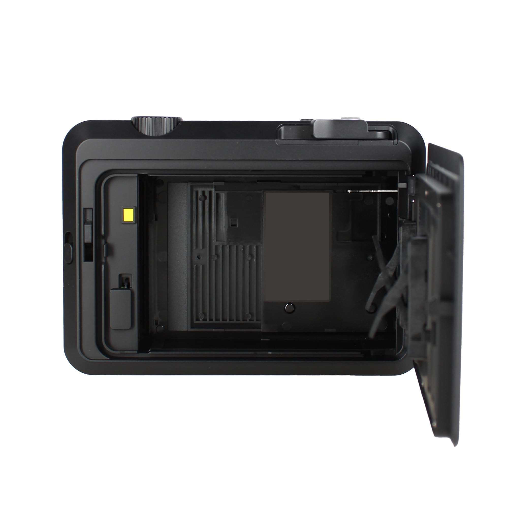 Leica SOFORT 2 Burton Edition Instant Camera (Jake Blue) 4