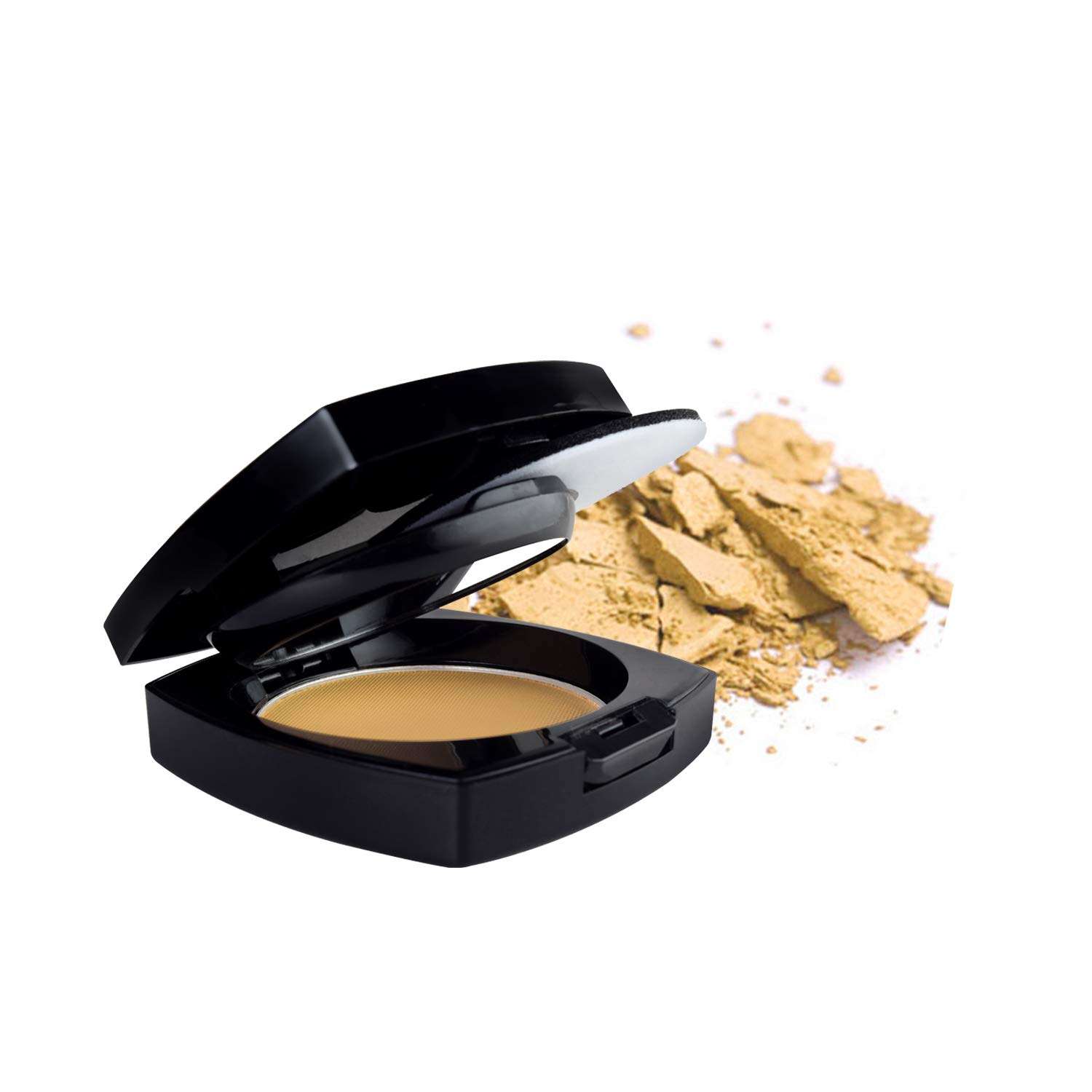 Street Wear Compact, Medium Deep, 7g 3