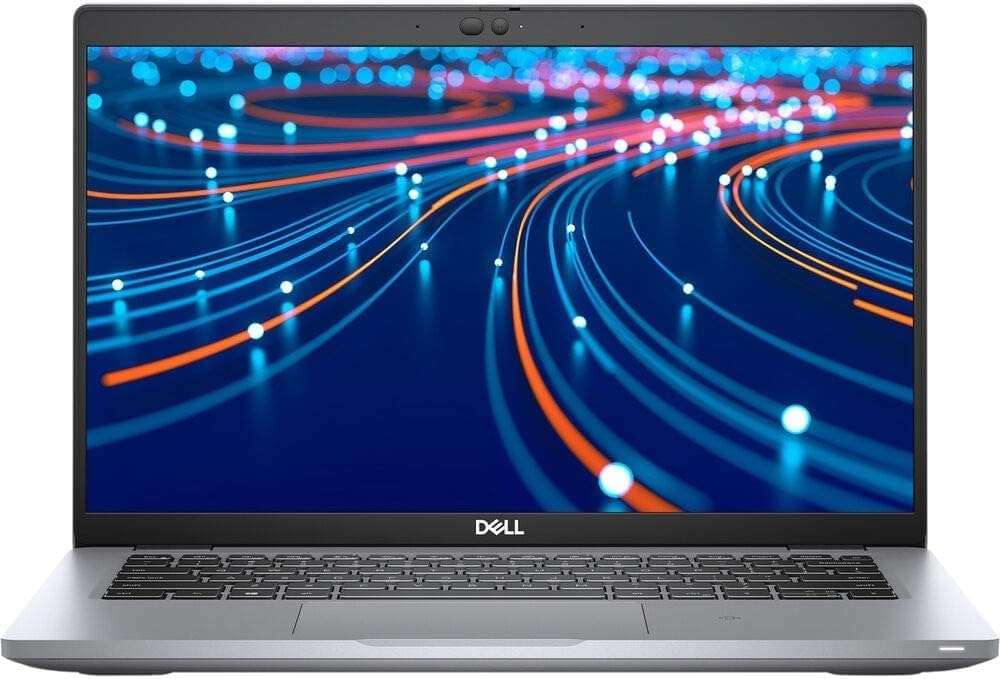 Dell Latitude 5420 14" Laptop Intel Core i7 16GB 512GB SSD Windows 10 Pro (Renewed) 1