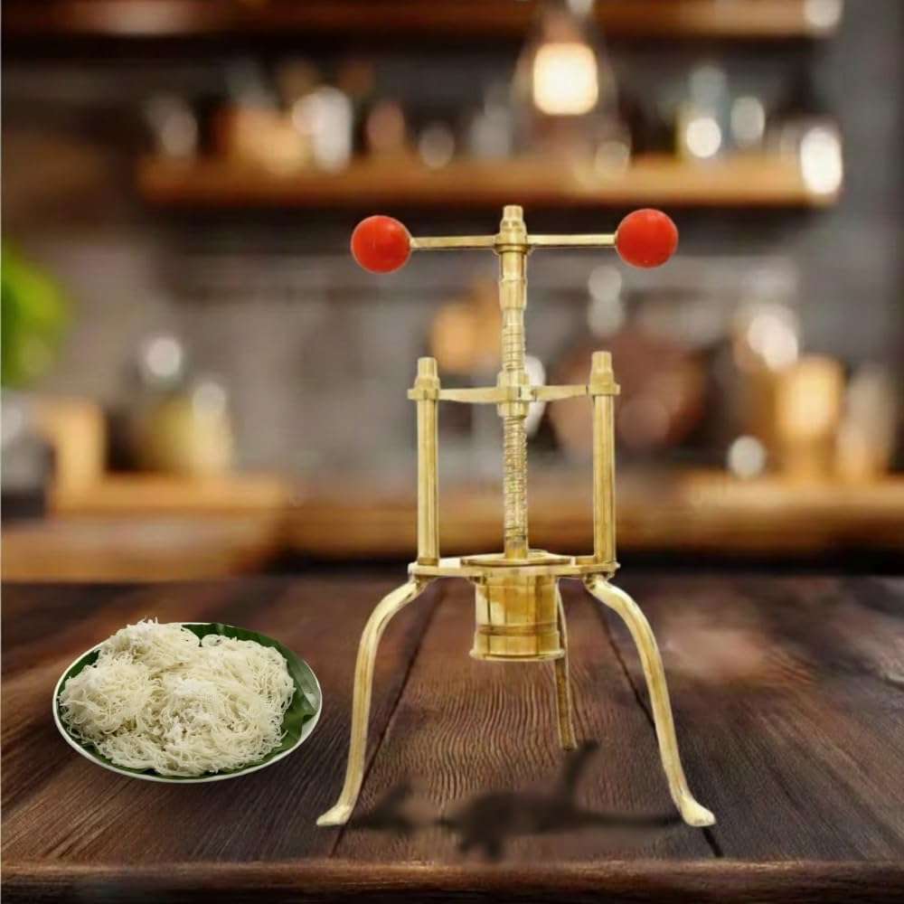 DMI shavige Maker/sev Maker Machine/semiya Machine/Noodles Maker Machine/idiyappam Maker - 180ml 1