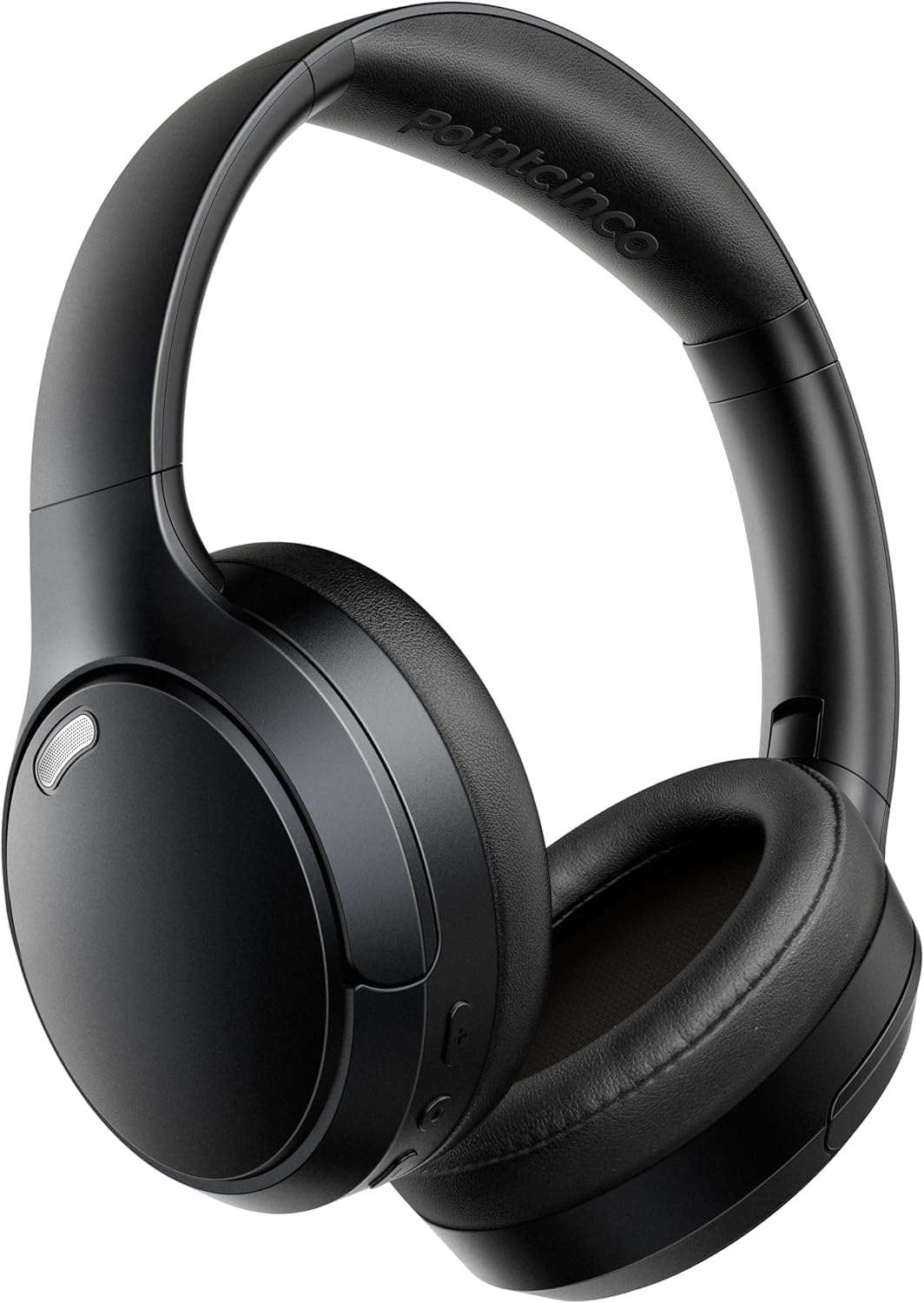 Yukigefe Bluetooth Noise Canceling Headphones with Microphone,Wireless Headphones with Mic 1