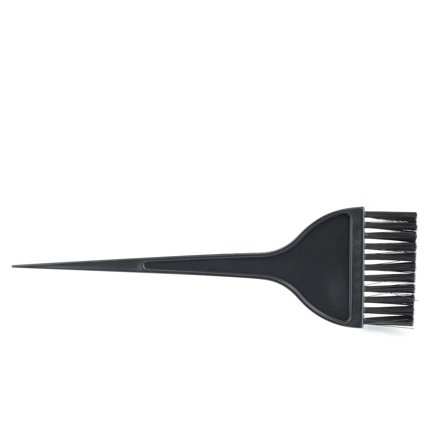 Hair Coloring Dyeing Kit, Gezimetie Hair Dyeing Tool Set, Brush Double-sided Coloring Comb and Bowl Set Kit DIY Salon 3