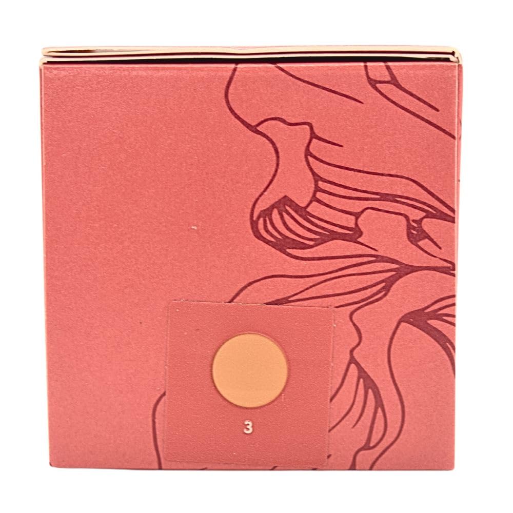 IRIS&ROMEO Best Skin Days SPF30 Whipped Tinted Moisturizer with Vitamin C + Hyaluronic Acid - Shade 3 - Light with Warm Undertones 4