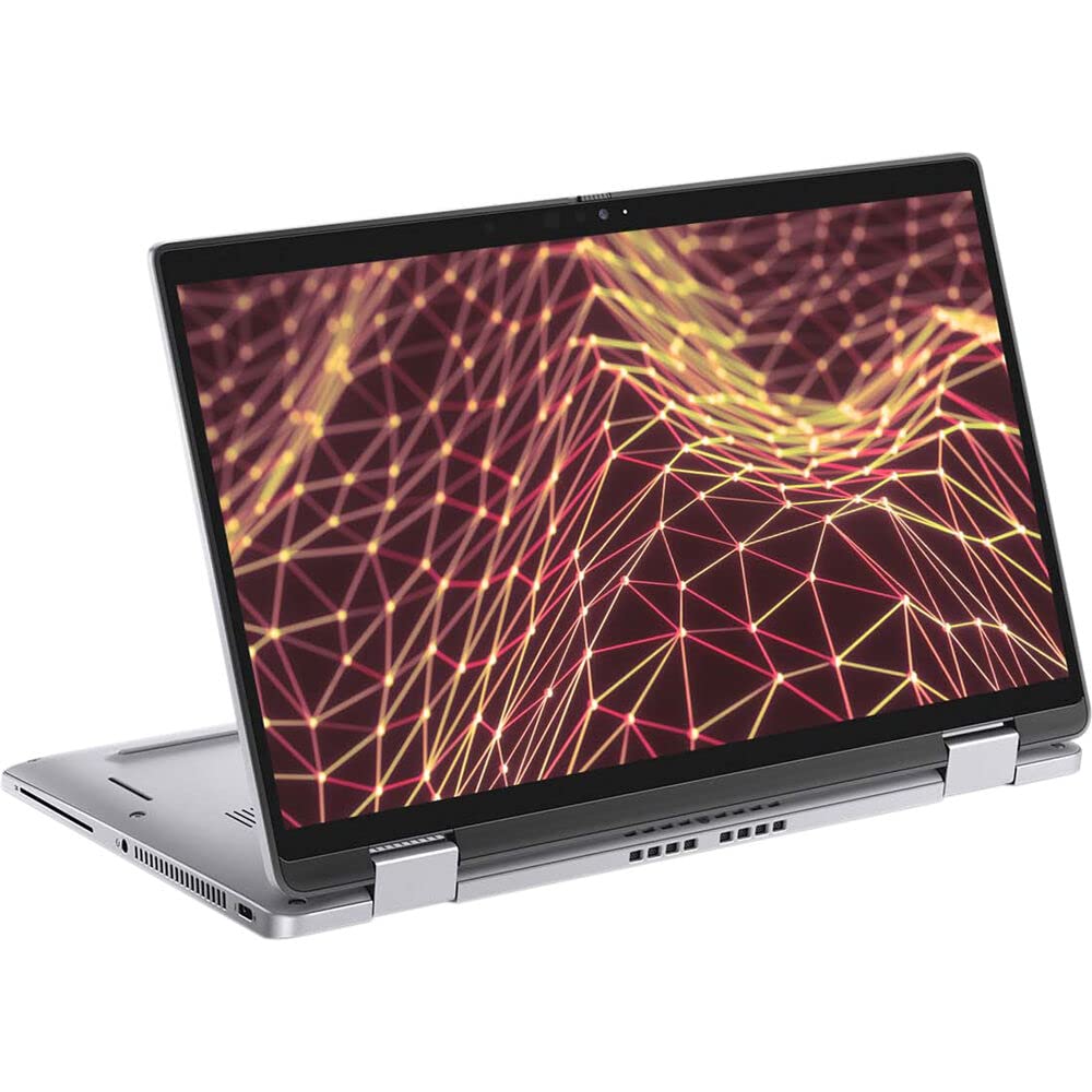 Dell Latitude 7330 2-in-1 - 13.3 inch FHD WVA Anti-Reflective Touch Display - 3.3 GHz Intel Core i5-1235U 10-Core - 16GB - 256GB SSD - Windows 11 Pro 1