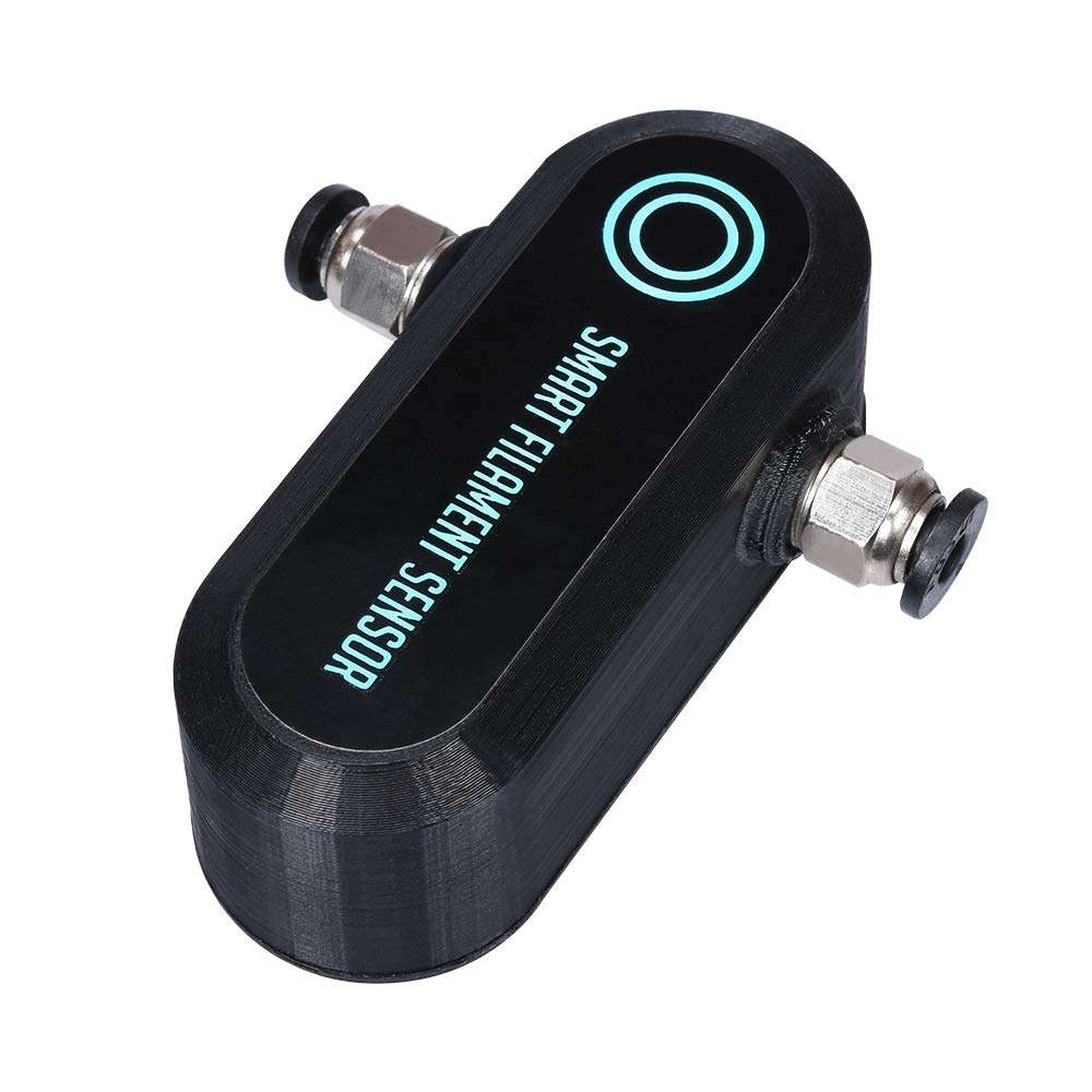 BIGTREETECH SFS V1.0 Smart Filament Runout Sensor Filament Break Detection Module 3D Printer Parts for 1.75mm Filament for SKR Mini E3 V3.0 Manta M8P Octopus Pro BTT Pi Control Board 4
