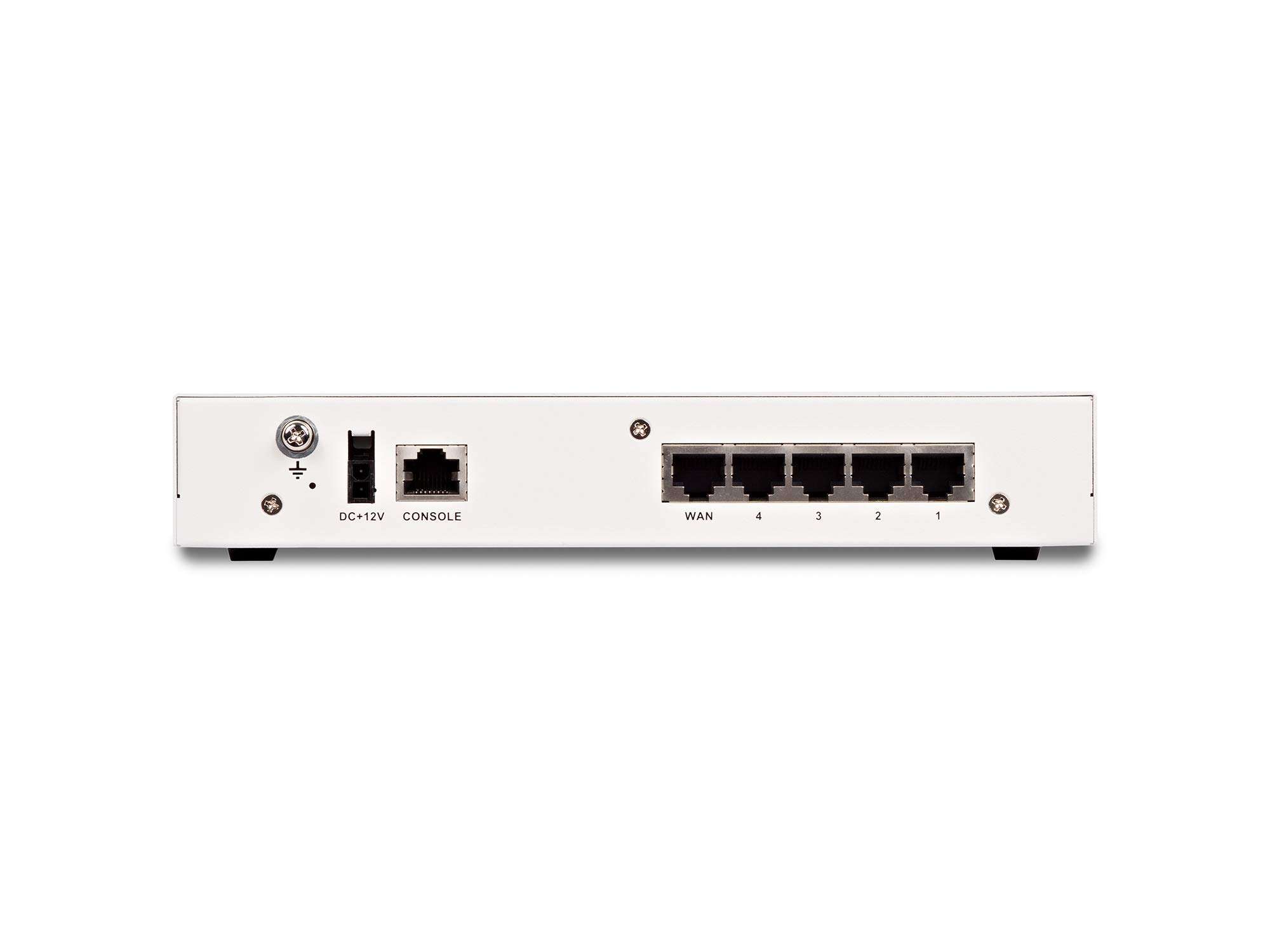 FORTINET FortiGate 30E Network Security/Firewall Appliance 5