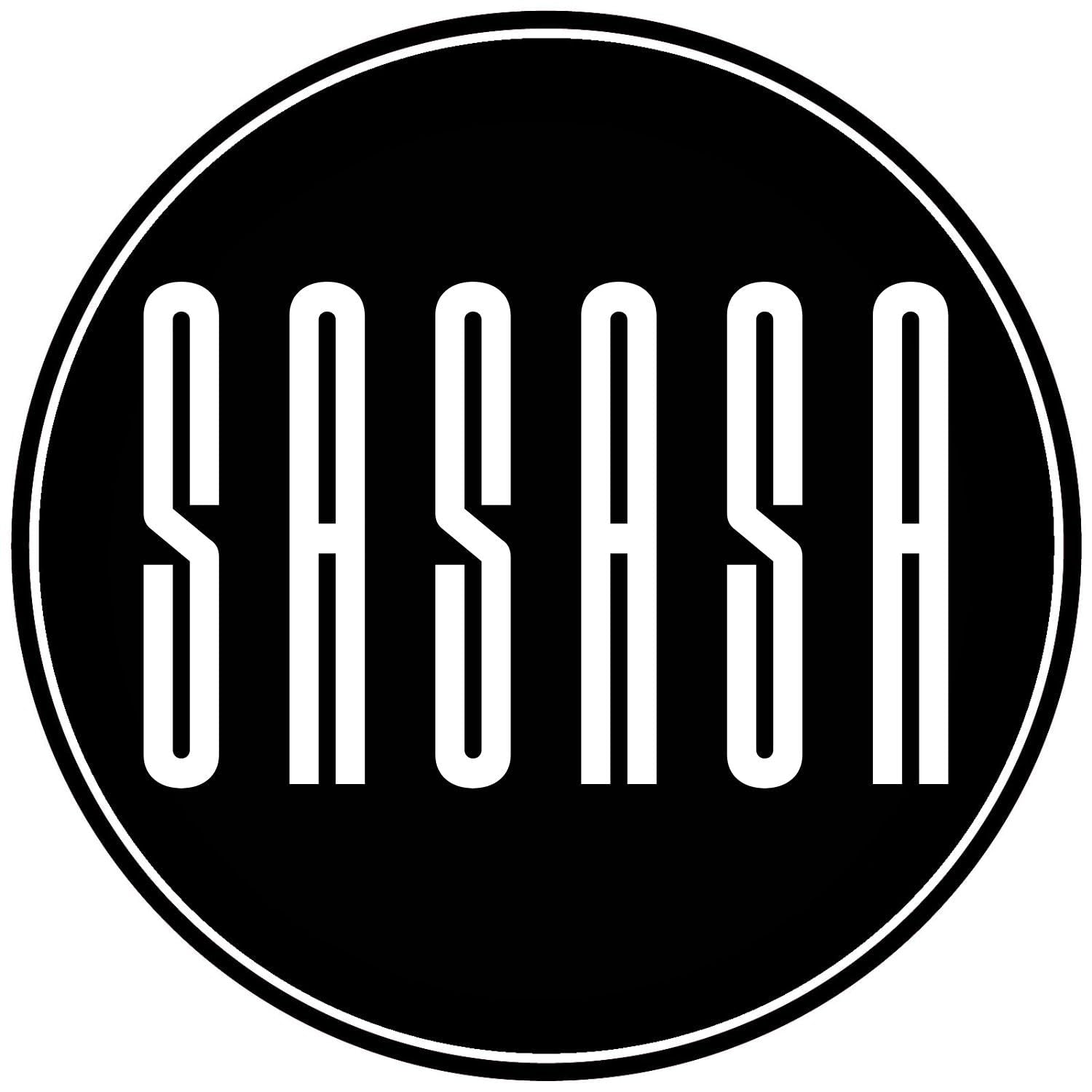 SaSaSa Stainless Steel Vacuum Insulated Double Wall Water Bottle for Home, Office, Travel and Sports, Leak - Proof Lid for Hot and Cold Liquids - 500ml (102-B) 5