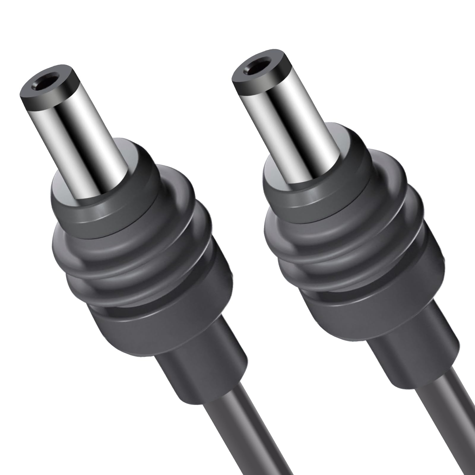 NKJIH Starlink Mini Power Cable 5m/16.4 ft, Waterproof DC Charging Cable, Compatible with Starlink Mini Power Supply Accessories