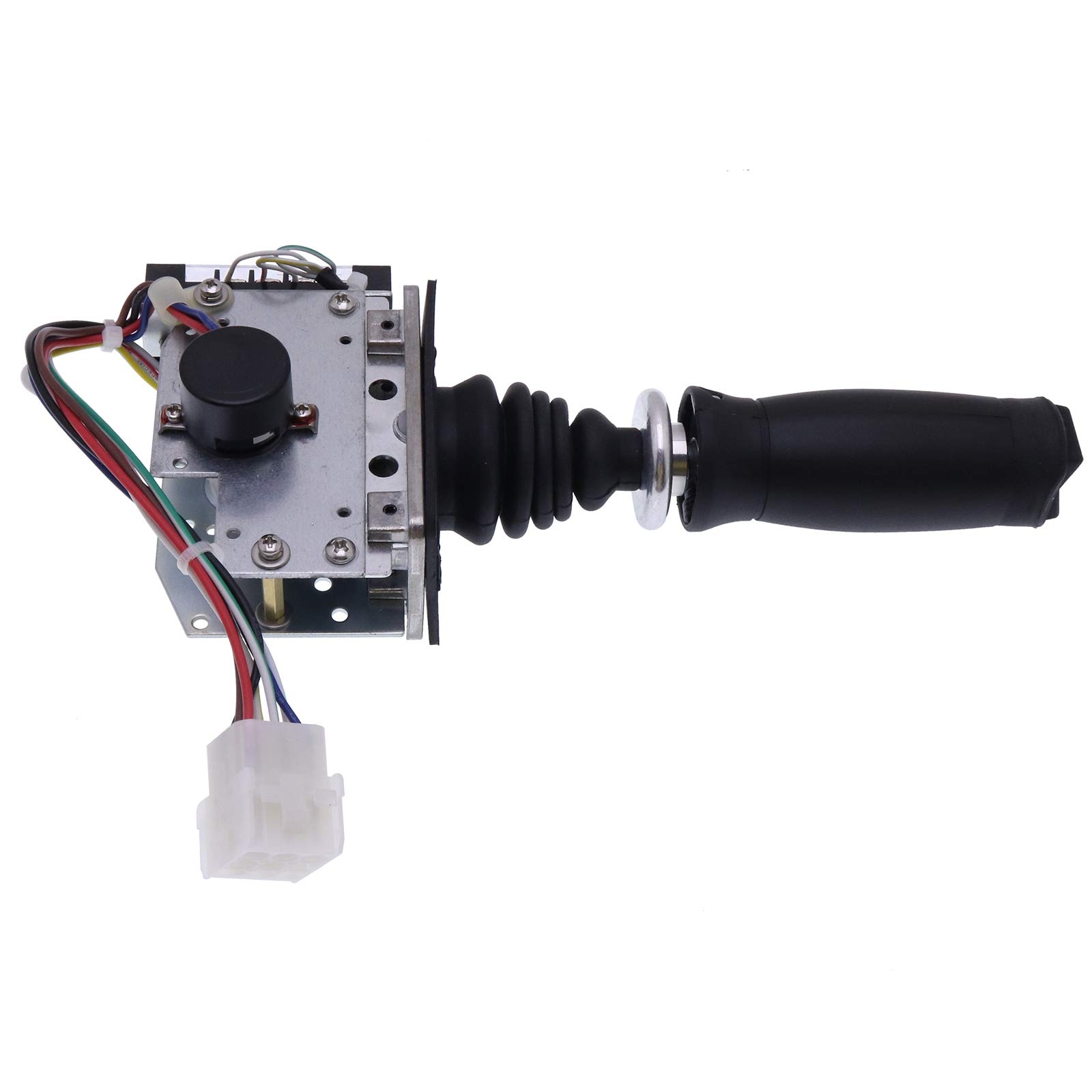 RONGPAS Joystick Controller 1600283 compatible with JLG 400S 460SJ 600A 600AJ 600S 600SJ 660SJ 601S 740AJ 800A 800AJ 4
