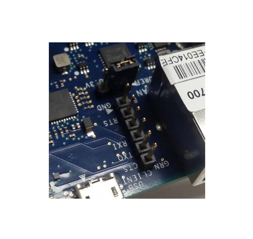 Usangreen FTDI FT232RL USB to Serial Uart TTL 3.3v Compatible ttl-232r-3v3 for Galileo Gen2 Board Console Cable 3