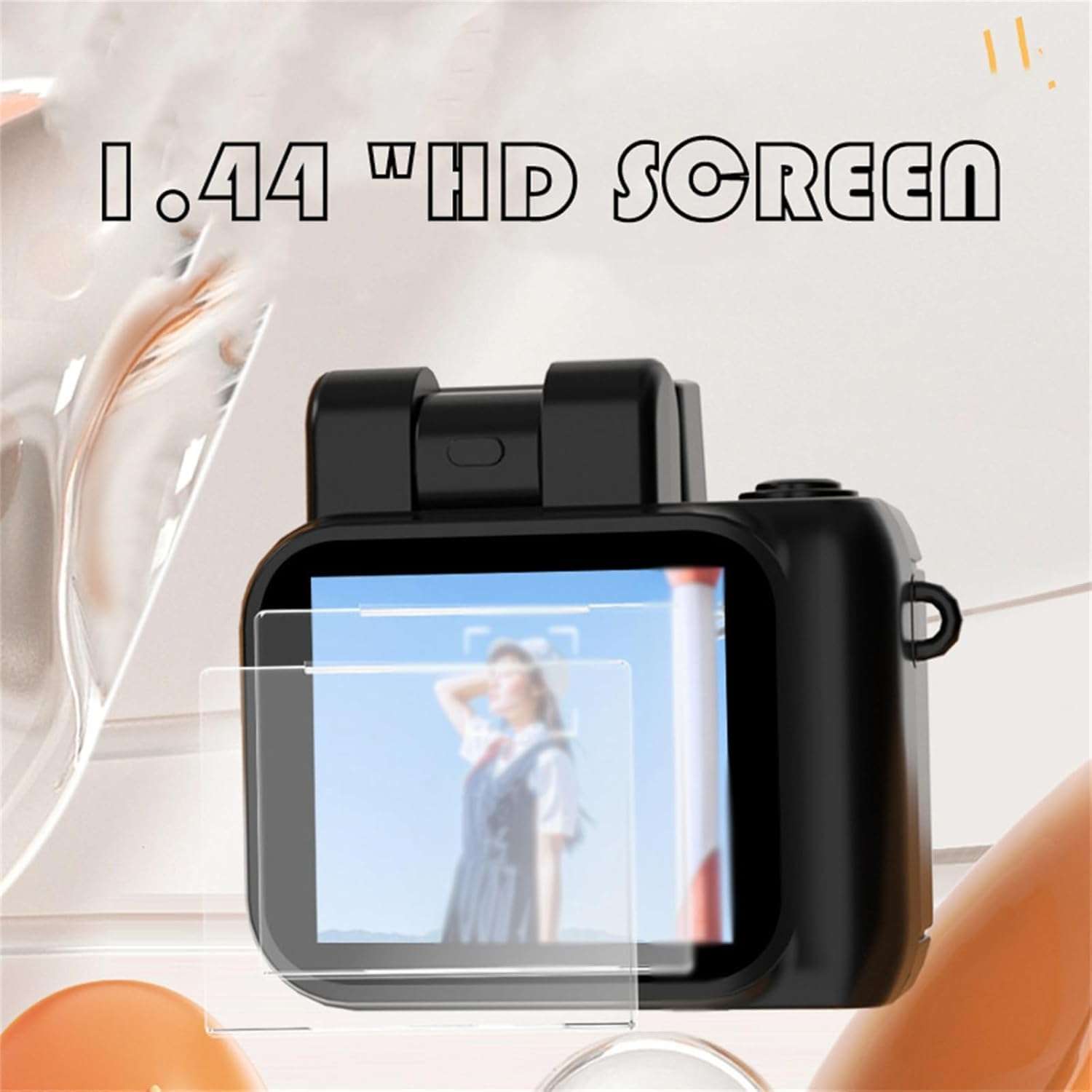 Retroscope Mini Camera, Retroscope, Miniretroflix - Nostalgic Camera, Retroscope Camera, Retroscope Camera, Retroscope Cam, Retroscope Video Camera, Retroscope Small Camera 5