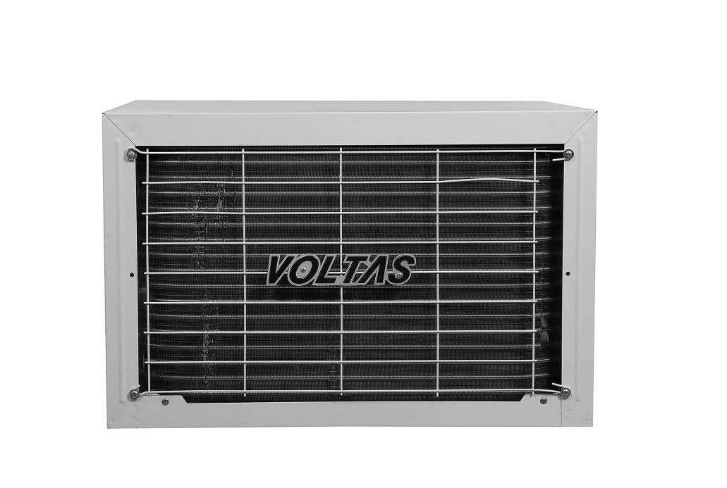 Voltas 1.5 Ton 3 Star Window AC (Copper 183 DZA/ 183 DZA R32 White) 4