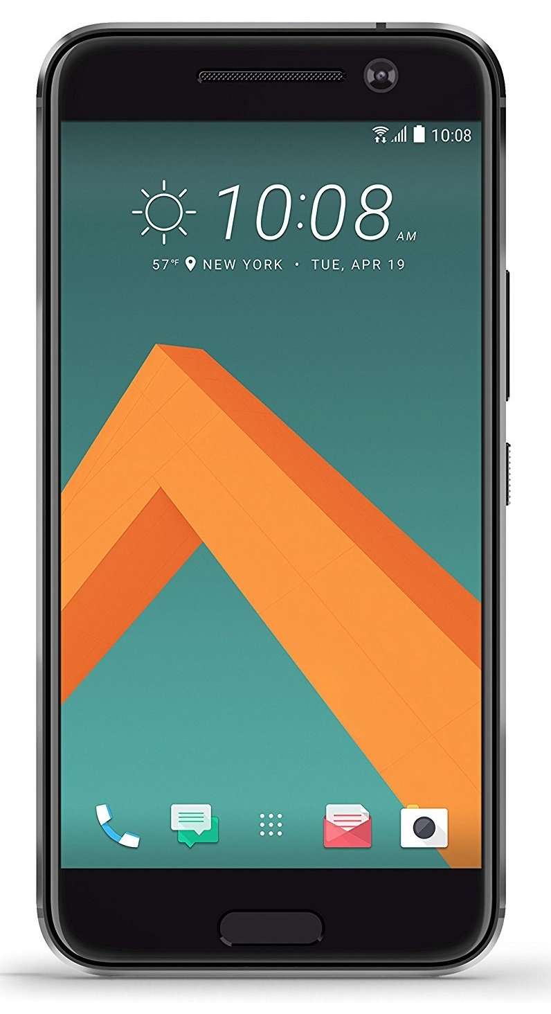 HTC 10 (Carbon Gray) - 32GB 2