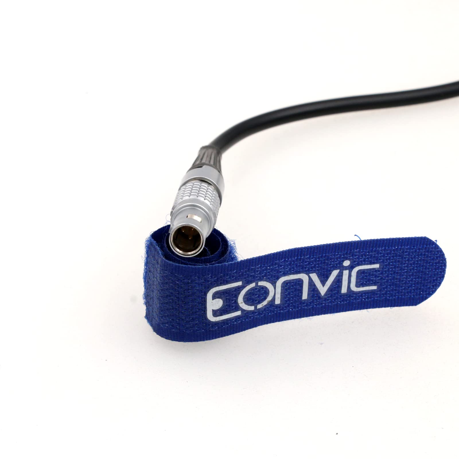 Eonvic DC Atomos Shogun Ninja Inferno Monitor Power Cable 0B 3 Pin Male Steadicam 4