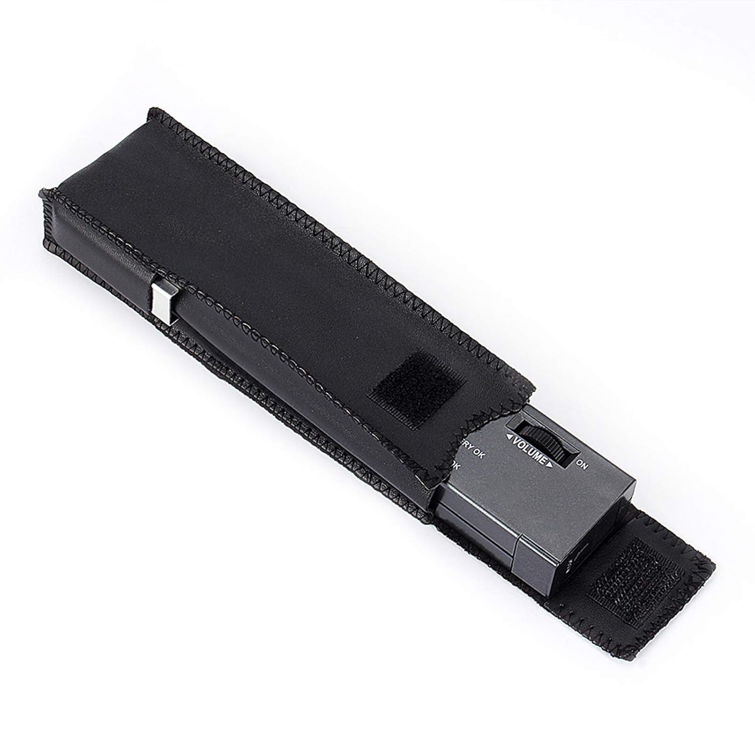 NityaEcommerce Jewelery Diamond Tester High Accuracy Portable Gemstone Jewelry Gems Selector LED Indicator Detector Tool with Protective Case 5