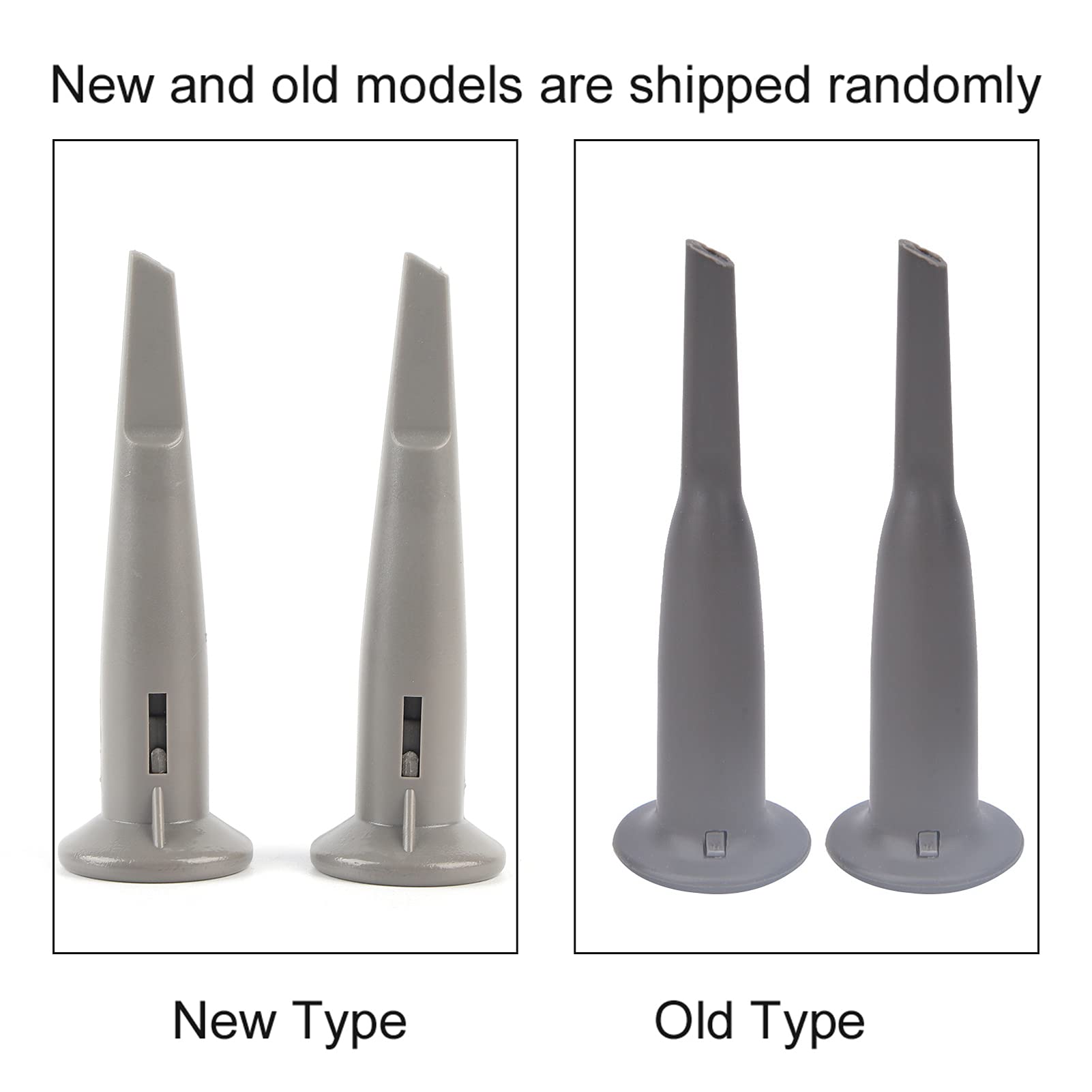 Oscilloscope Probe Parts, 1 Pair Practical Oscilloscope Probe for P6139A for P6137A for P6138A 3