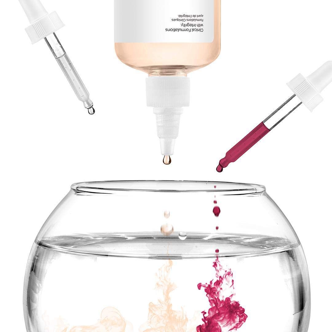The Ordinary Glycolic Acid 7% Toning Solution, Pack of 240ml liquid 3