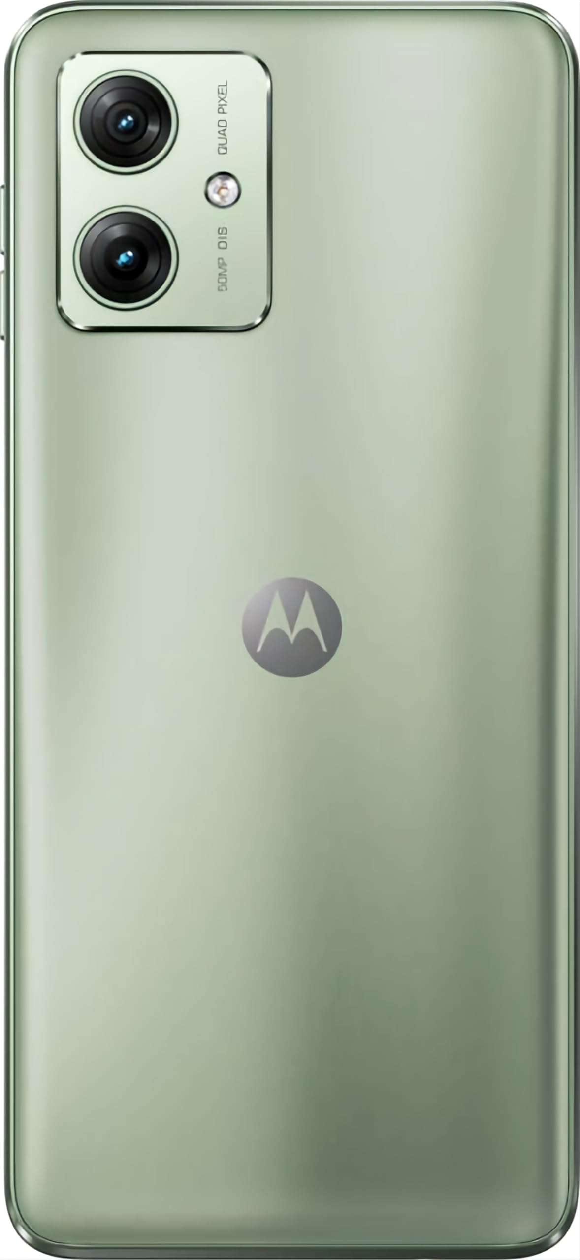 Motorola G54 5G (Mint Green, 12GB RAM, 256GB Storage) | MediaTek Dimensity 7020 Processor | 6000mAh Battery with 30W Turbocharging | 50 MP OIS Camera with UltraPixel Technology | 6000 mAh Battery 3