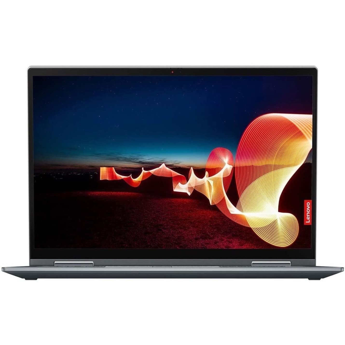 Lenovo ThinkPad X1 Yoga Gen 6 20XY00AHUS 14" Touchscreen Convertible 2 in 1 Notebook - WUXGA - 1920 x 1200 - Intel Core i5 11th Gen i5-1135G7 Quad-core (4 Core) 2.40 GHz - 16 GB RAM - 256 GB SSD - 2
