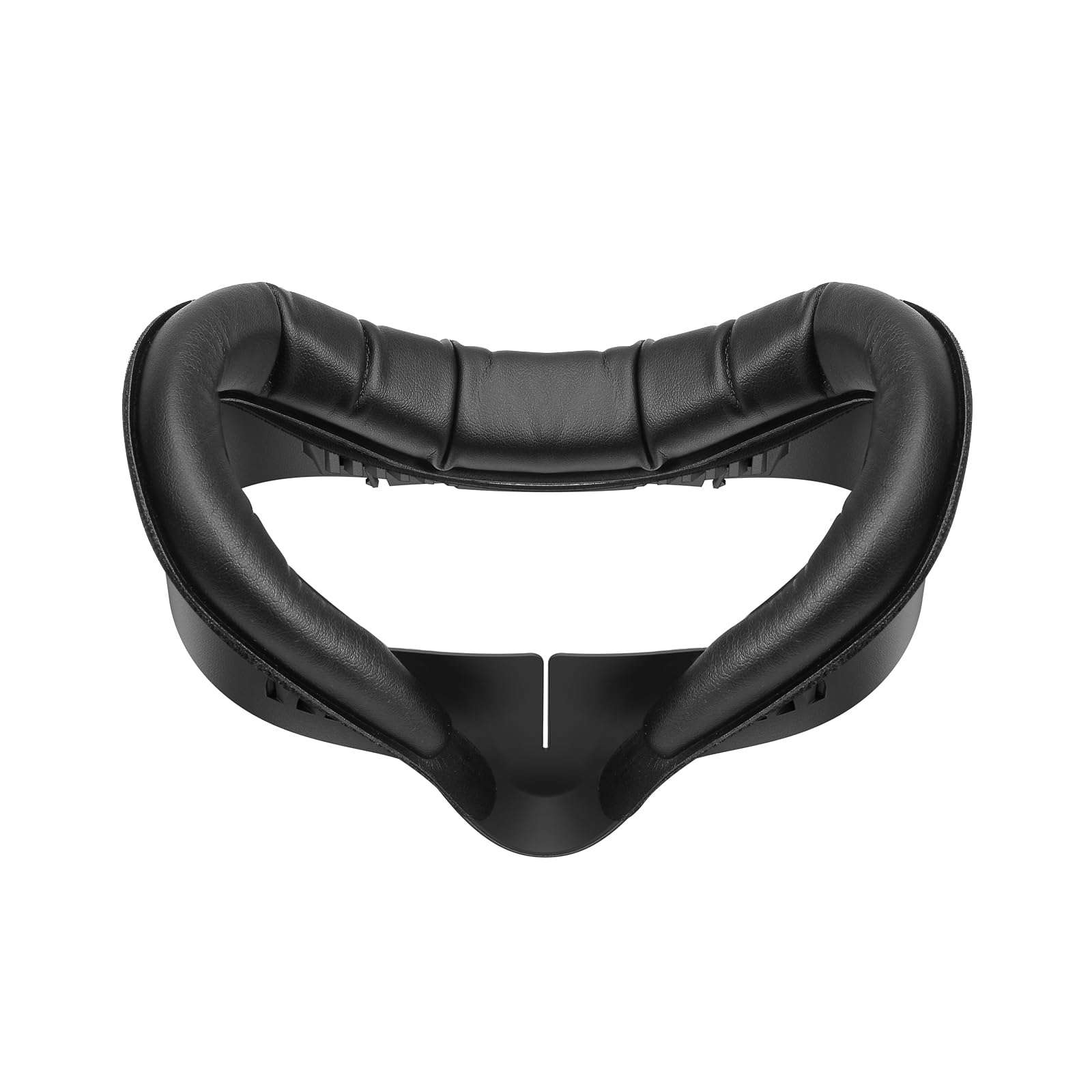 KIWI design V4 Facial Interface Face Pads Compatible with Oculus/Meta Quest 3S, NOT Compatible with Meta Quest 3 1