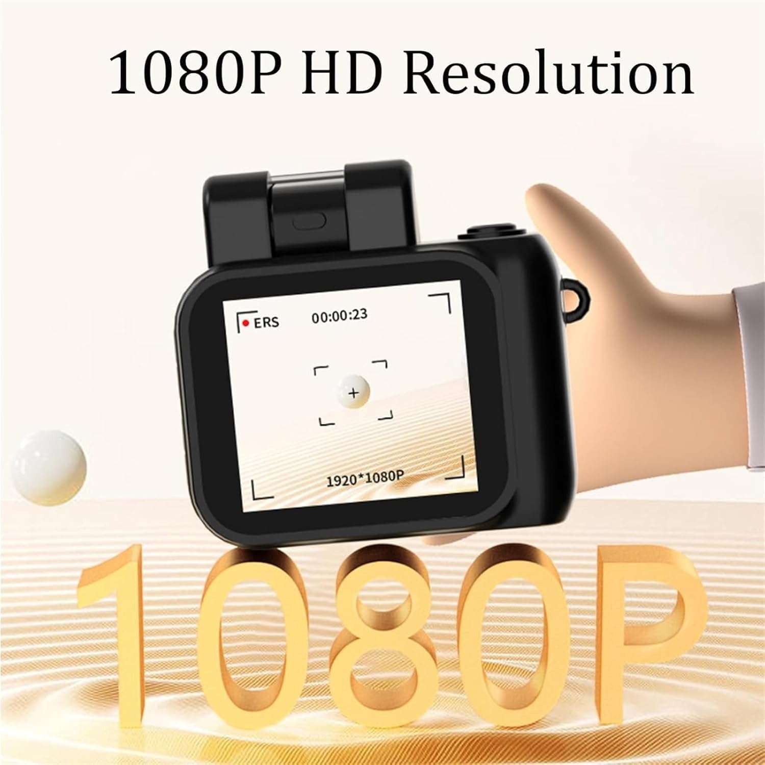 Retroscope Mini Camera, Retroscope, Miniretroflix - Nostalgic Camera, Retroscope Camera, Retroscope Camera, Retroscope Cam, Retroscope Video Camera, Retroscope Small Camera 6