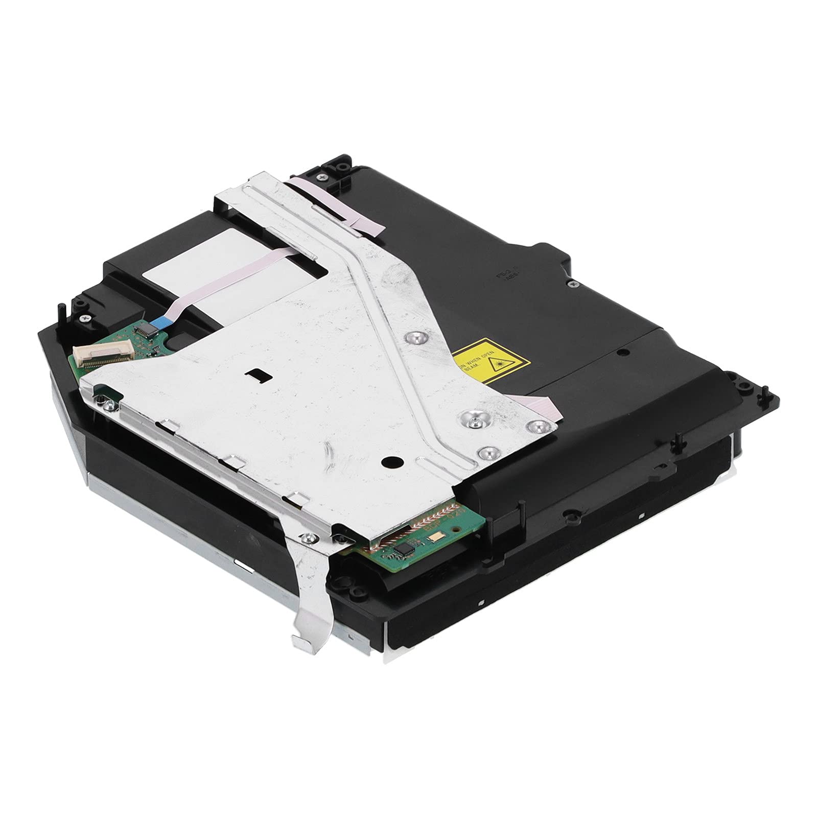 Srliya Optical Disk Drive Host Internal Driver Game Console Data Reading Replacement for PS4 1100 6