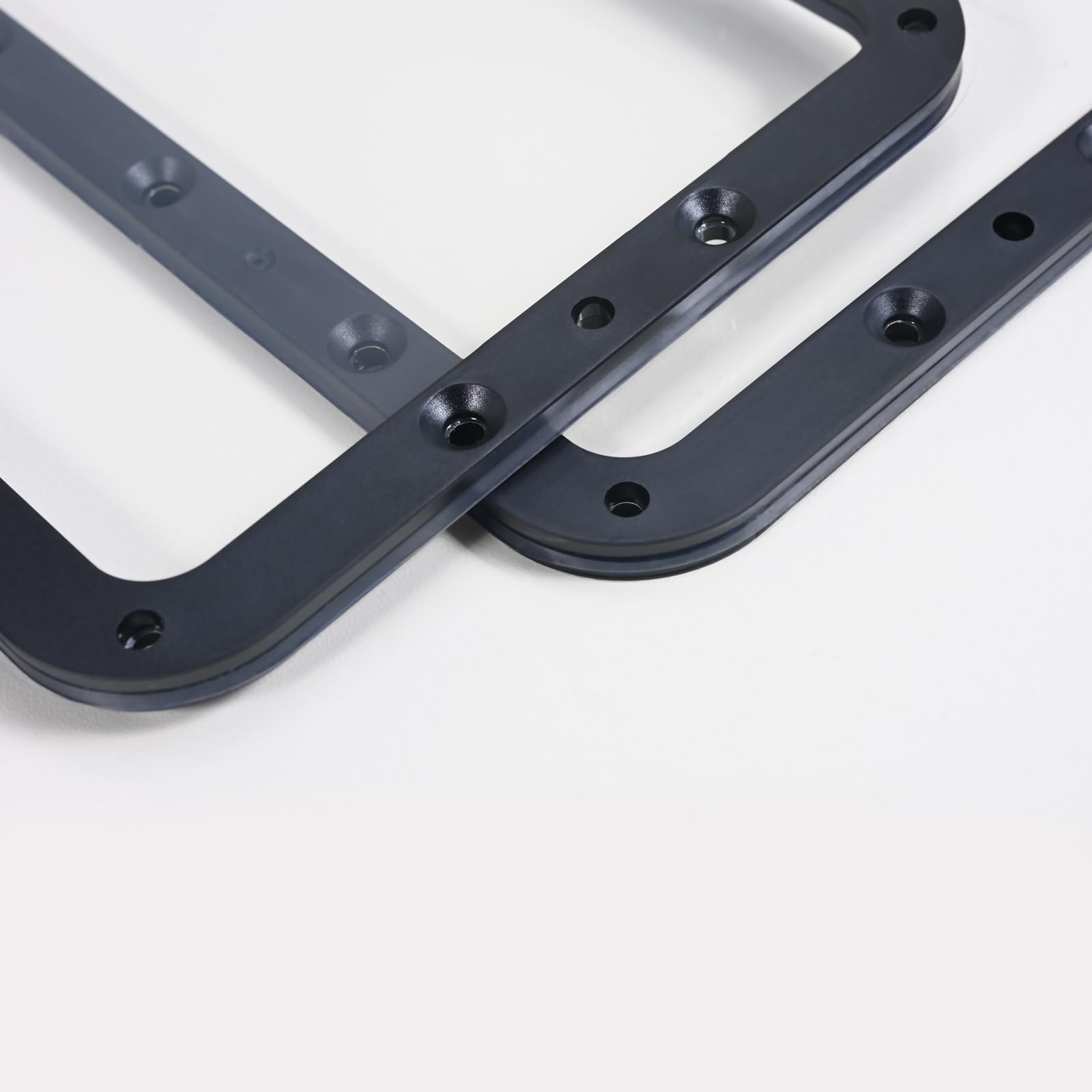 2PCS FEP Release Films Replacement and 1PCS Mono 2 Flexible Building Plate, 160x94mm Flex Spring Steel Sheet and Magnetic Base Platform Compatible with Anycubic Photon Mono 2 Resin 3D Printer 6