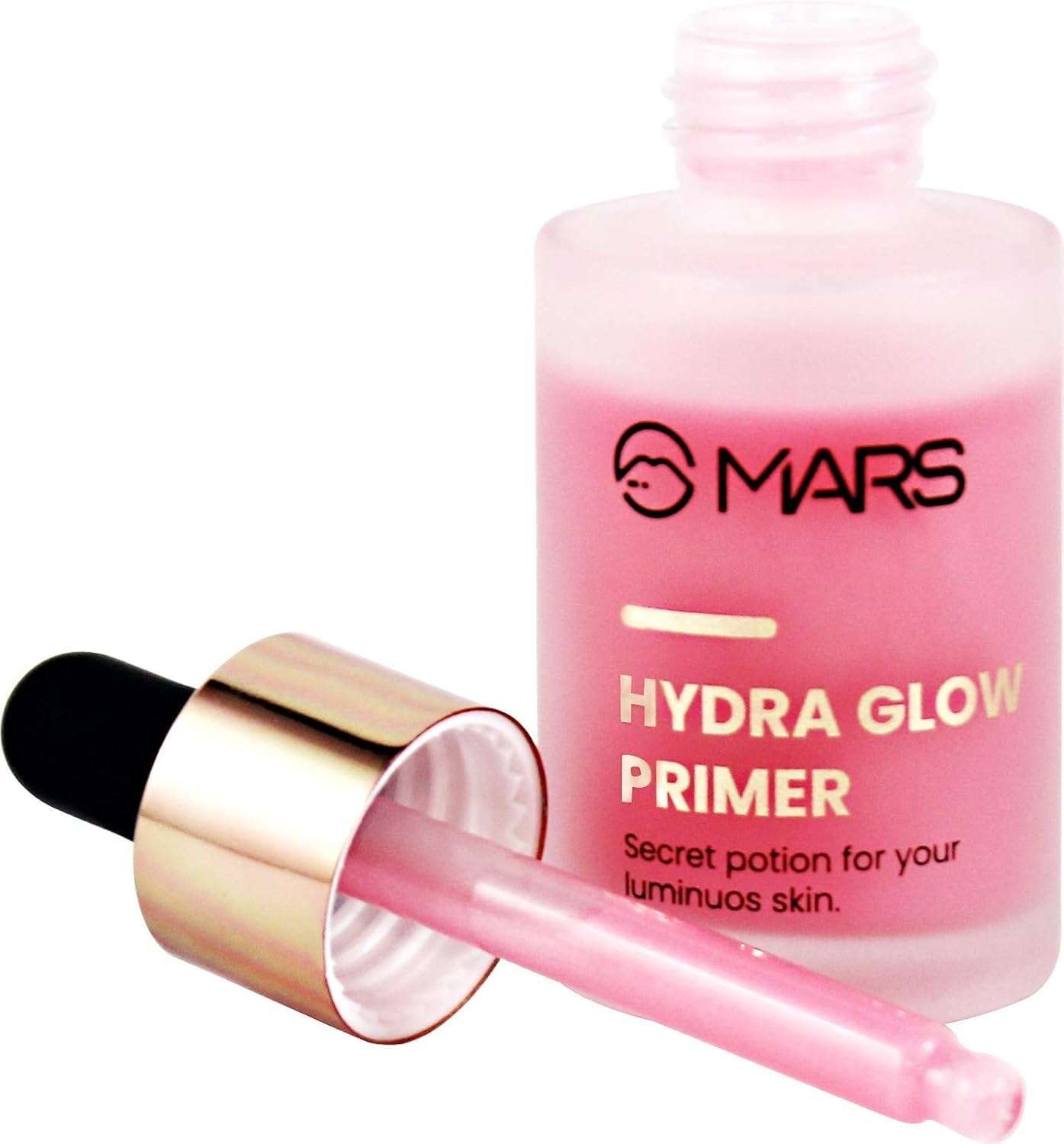 Ars Hydra Glow Primer For Women Proactive, Nourshing Base For Makeup All Skin Type T6 30Ml (Pack Of 1). 5