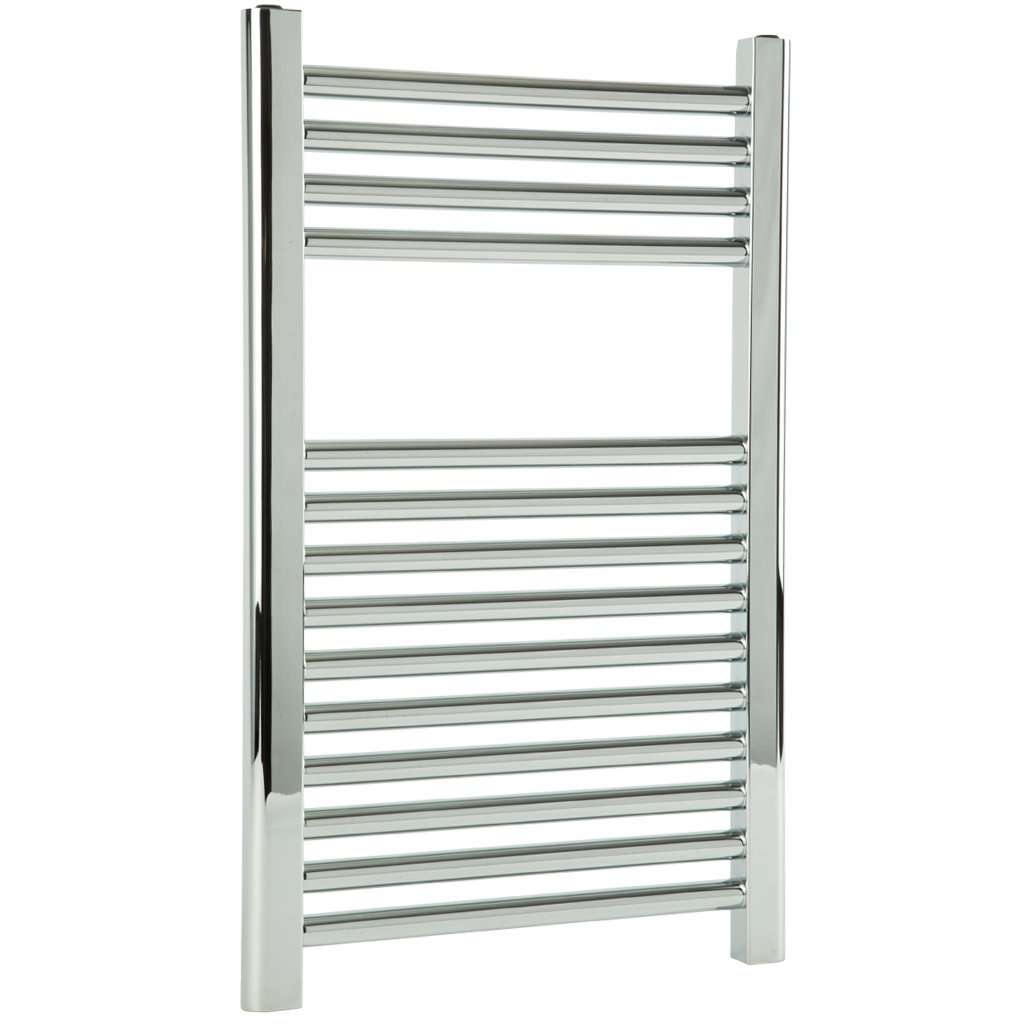 Artos M06845W-PN Denby Polished Nickel Hardwired Towel Warmer 27 x 18 1