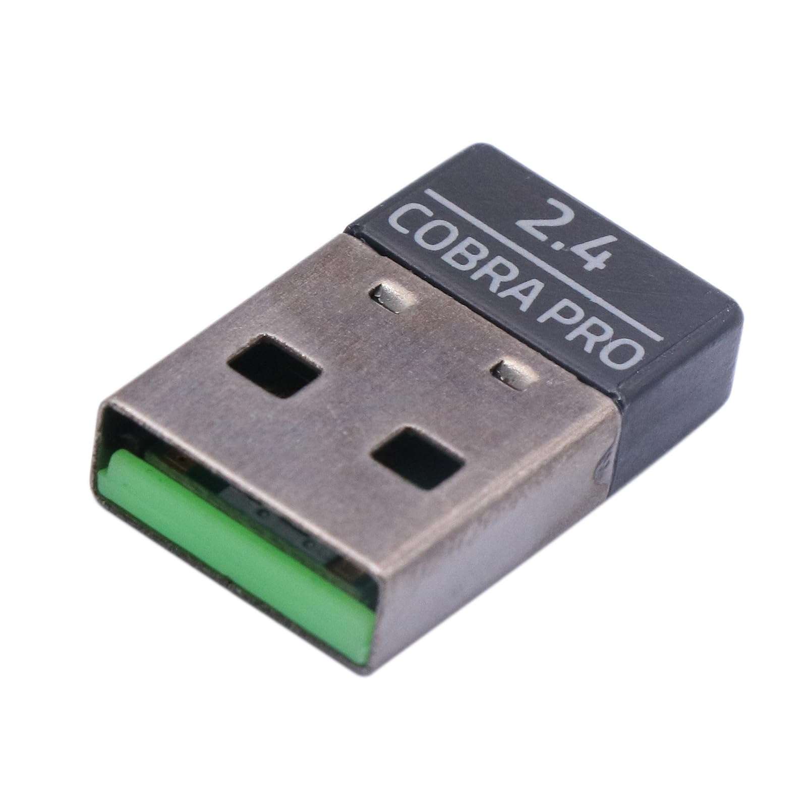 BestParts USB Dongle Signal Mouse Receiver Adapter Replacement for Razer Razer Cobra Pro Wireless Gaming Mouse 3