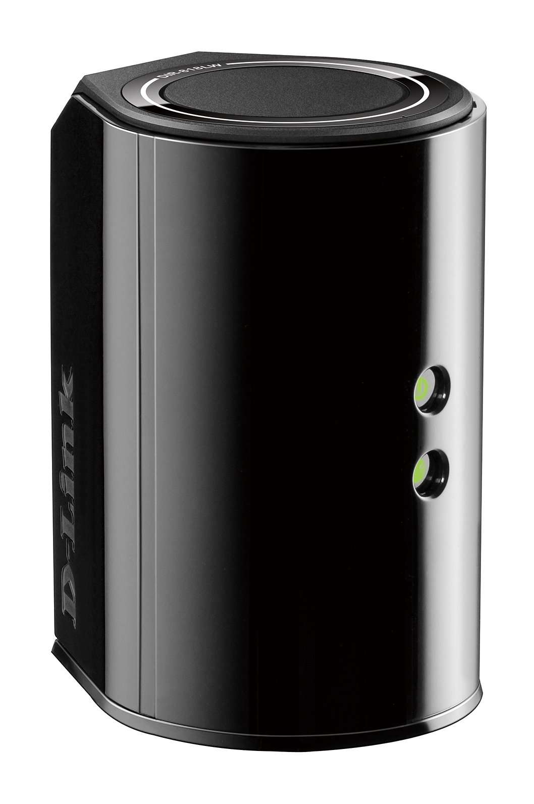 D-Link Wireless AC750 Dual-Band Gigabit Cloud Router, Black (DIR-818LW/D) 4