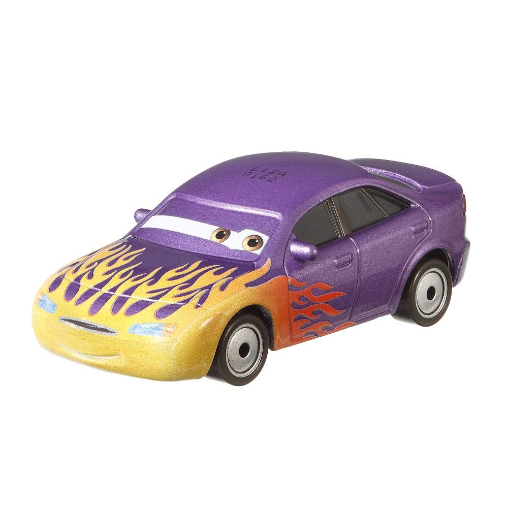 Disney Cars Toys Marilyn Die-Cast Vehicle 1