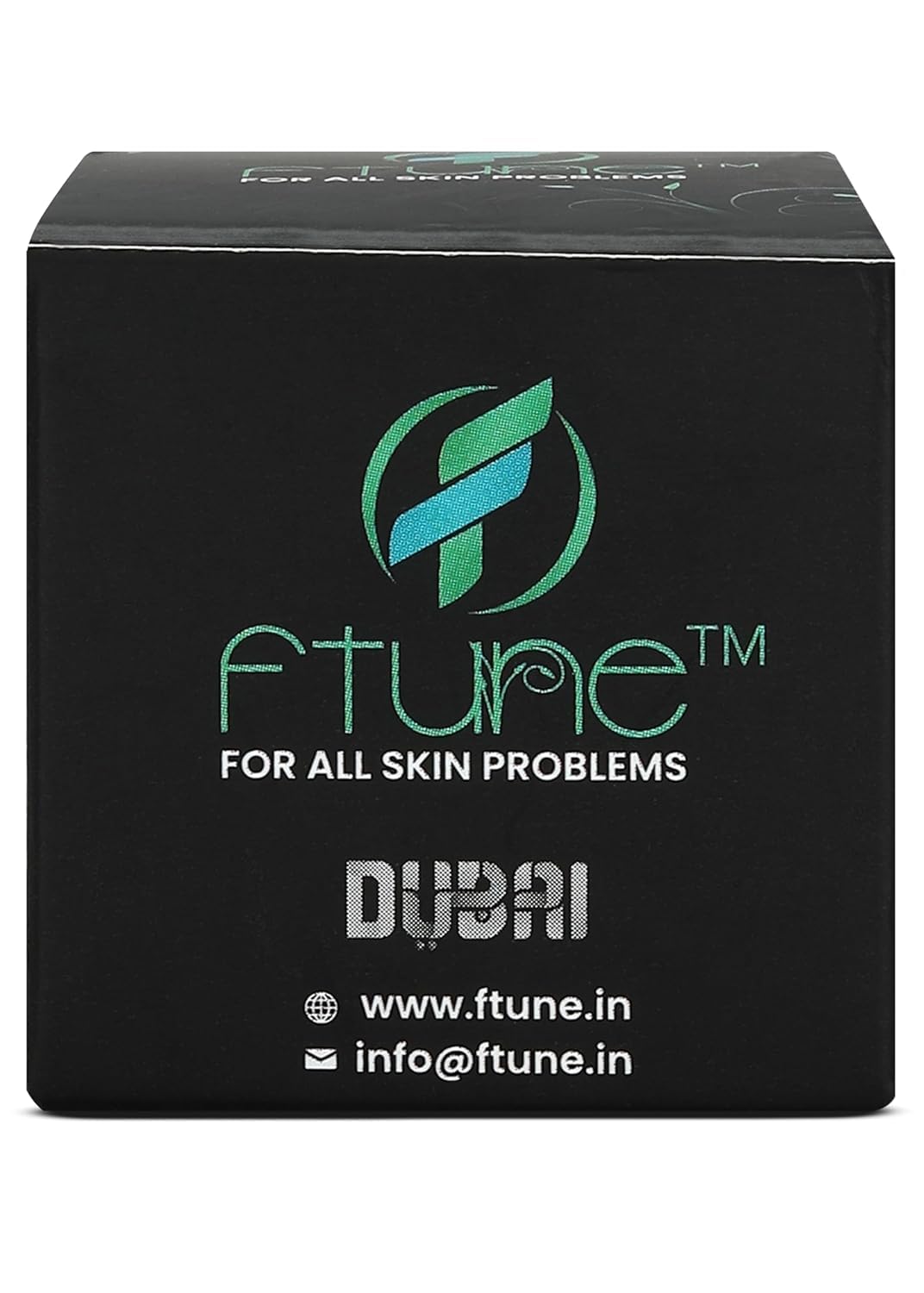 Wholesome First Facetune Herbal Radiance Cream | Moisturizing & Revitalizing Formula for Soft, Even-Toned Skin | 30g 4