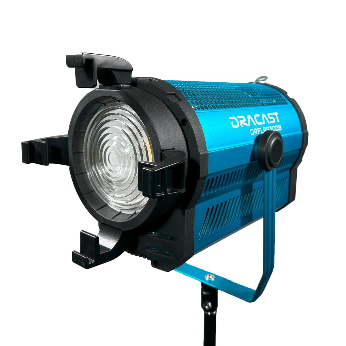 Dracast Fresnel Pro Series II LED300 Bi-Color Light 4