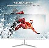 Junluck 21.5?Inch Computer | All?in?One PC for Window 7 | 8GB RAM 256GB SSD Multifunction Computer i5?2520M with 1080P HD LED Screen | Ultra?Thin Desktop for Home Office Study (100?240V)(US) 6