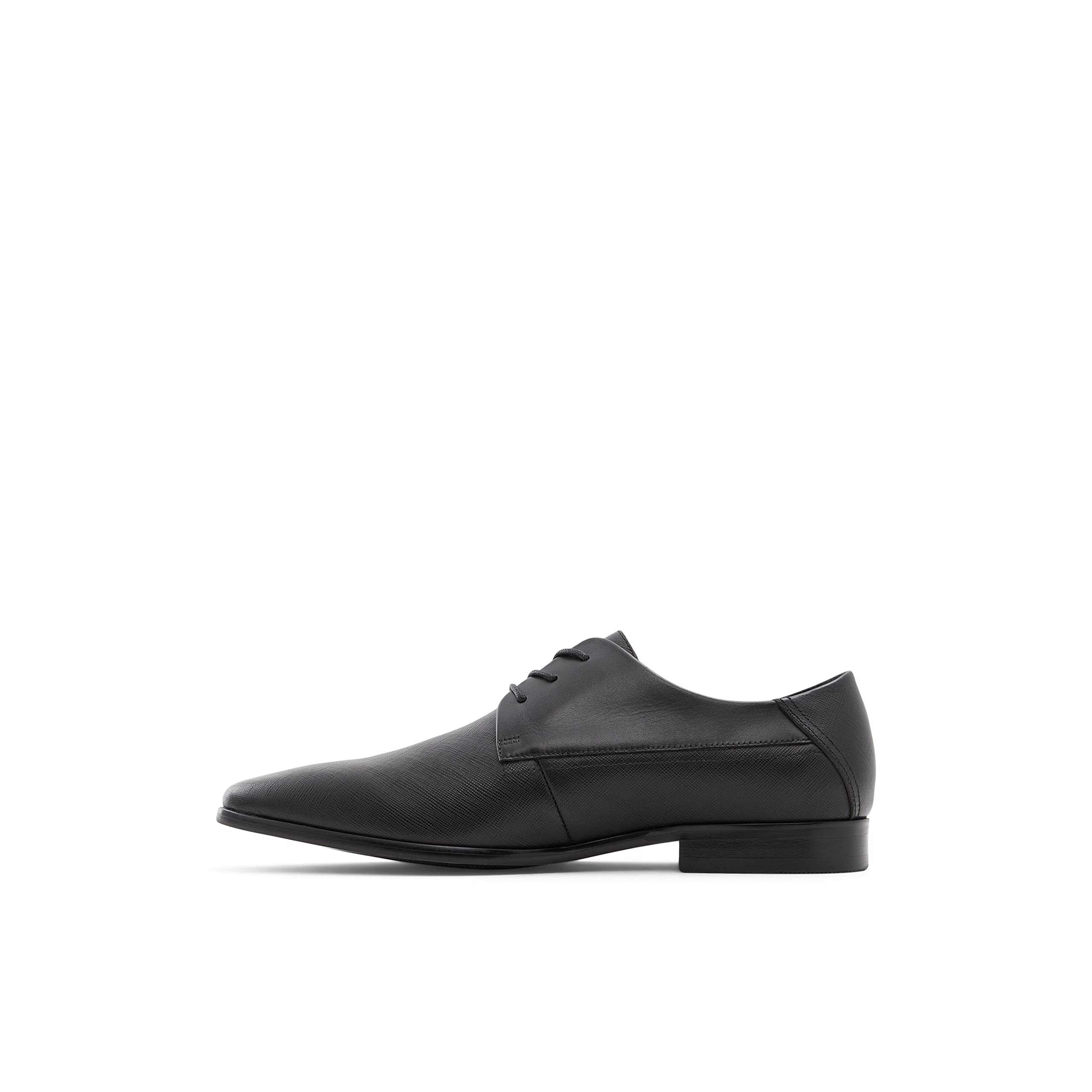 ALDO Men's HOOGEFLEX Uniform Dress Shoe, Other Black, 7 5