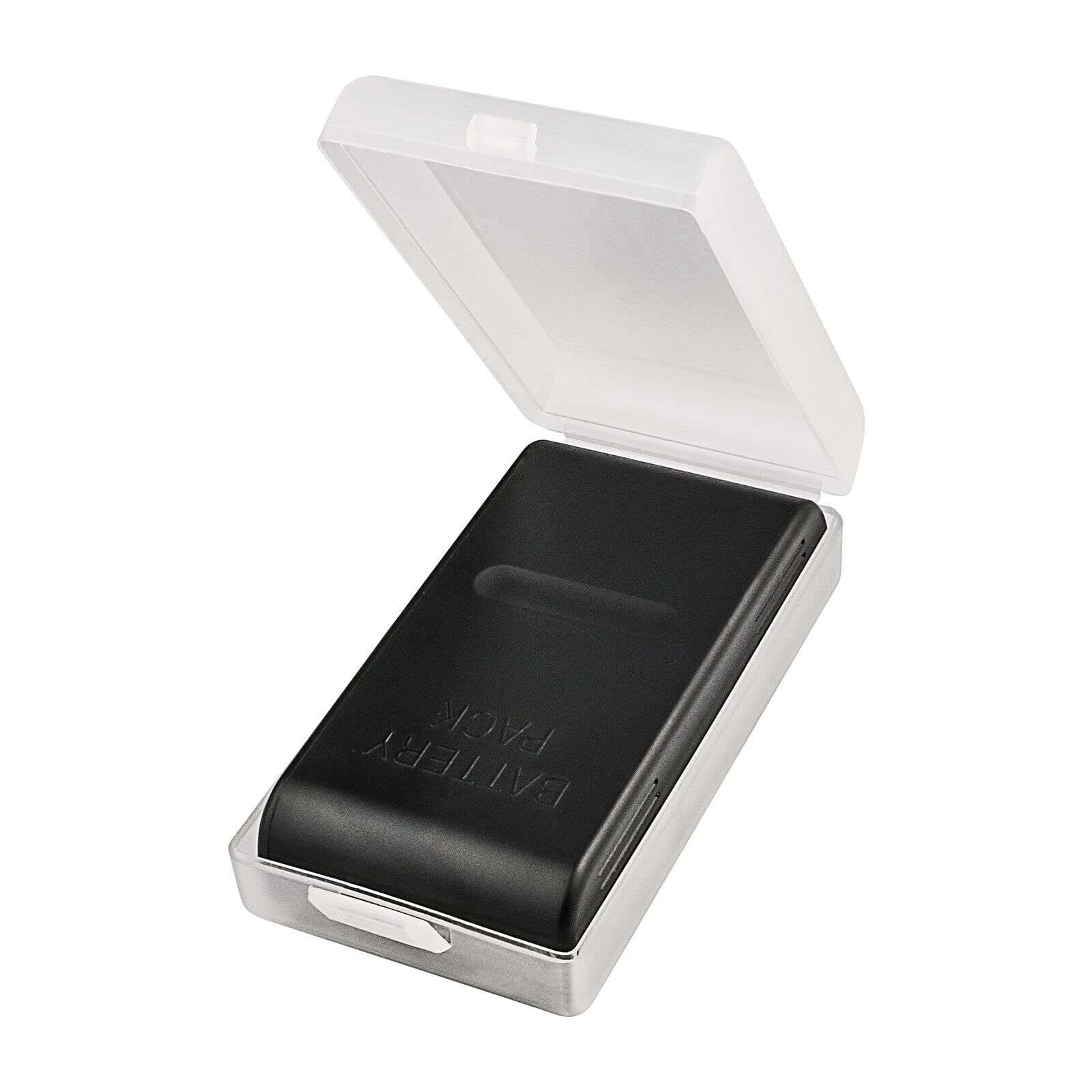 Kastar 2-Pack Battery Replacement for Bell and Howell JMJ20910 BN-V12U, Bell & Howell 4324217 BB-079826 Battery, Raytheon IR Pro Camera (Duracell DR10 DR10AA DR11 PC-DR11 DR11AA) 3