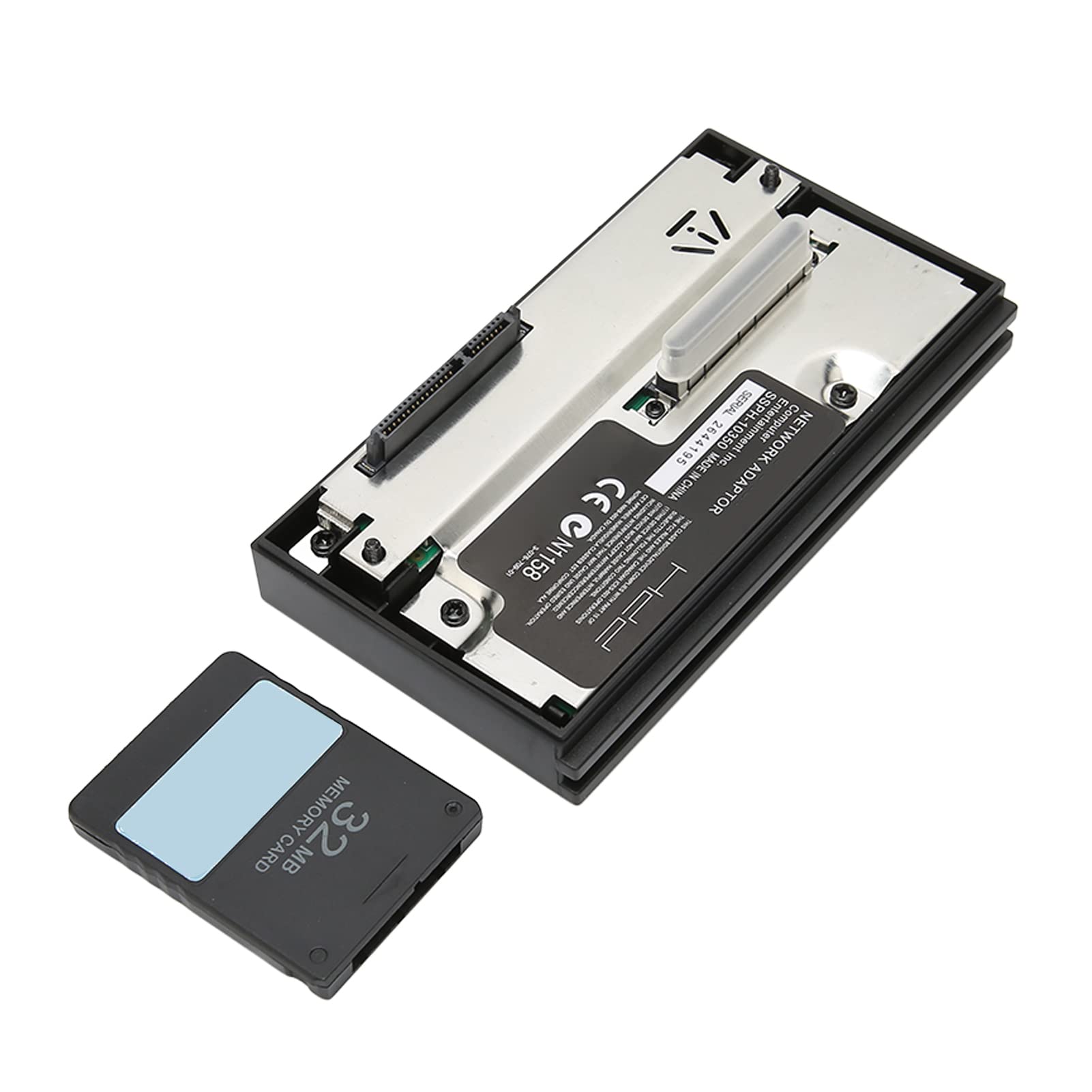 Game Hard Disk Adapter, Hard Network Adapter Portable for Game Console 1