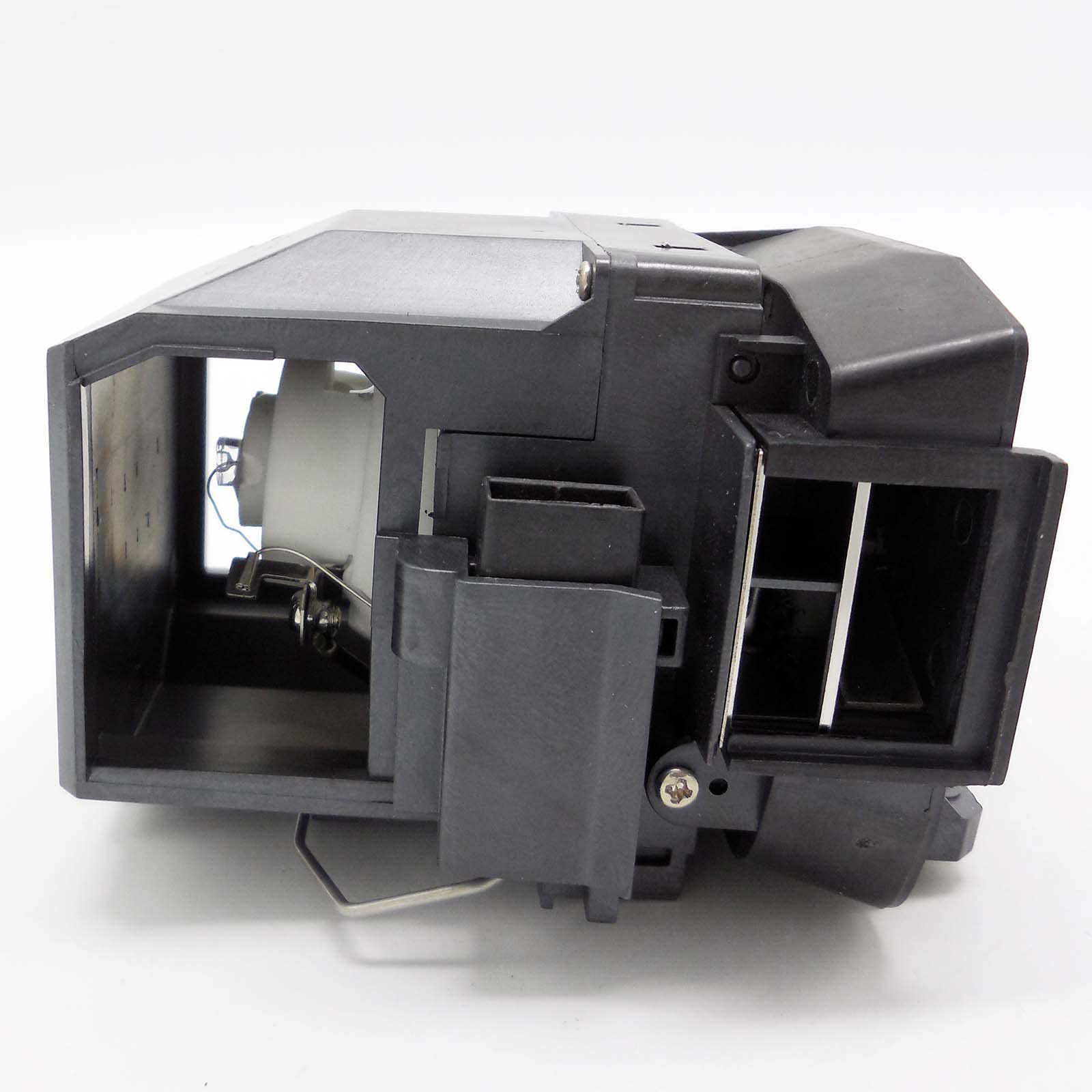 GOLDENRIVER EP85 Replacement Projector Lamp with Housing Compatible with ELPLP85 PowerLite Home Cinema 3000 PowerLite Home Cinema 3500 PowerLite Home Cinema 3510 PowerLite Home Cinema 3600e 4
