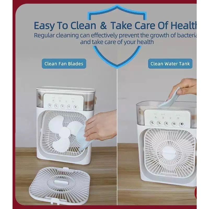 Case Creation Mini-cooler-for room-cooling-mini-cooler-ac-portable-air-condItioners-for Home-Office-Artic-Cooler-3-In-1-Mini 6