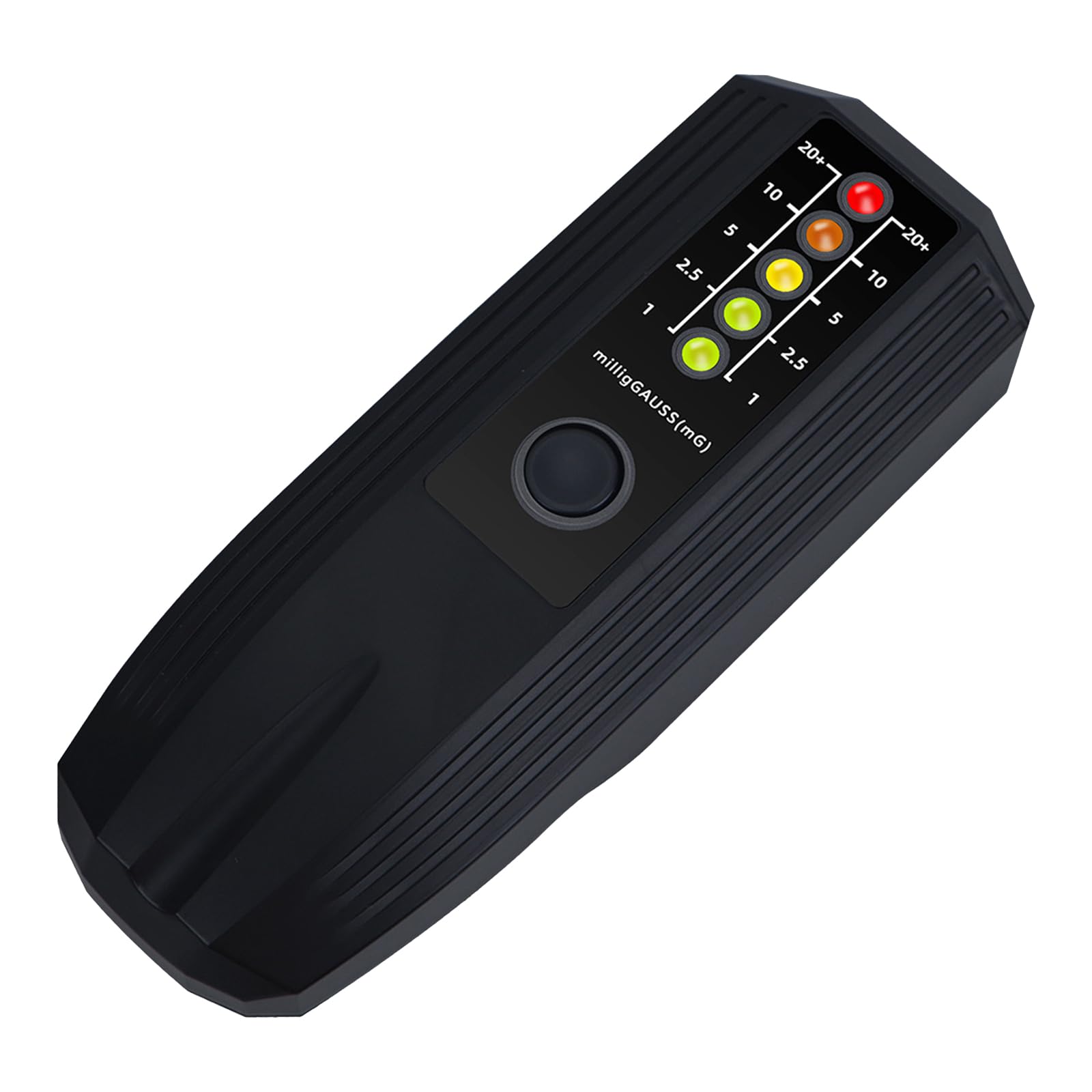 Electromagnetic Radiation Tester High Accuracy Radiation Detector GhostHunting Detector Meter Gauss Meter
