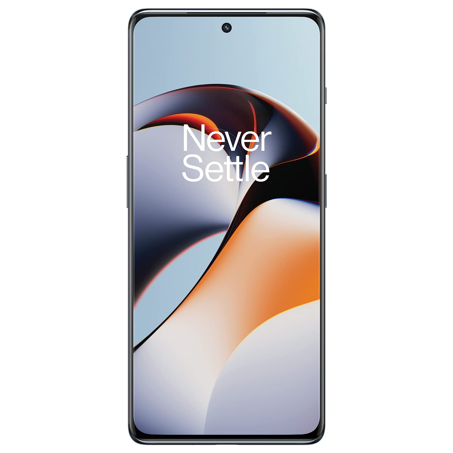 OnePlus 11R 5G (Galactic Silver, 16GB RAM, 256GB Storage) 2