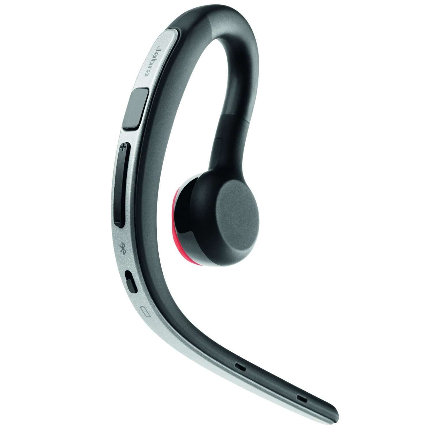 Jabra 100-93070000-02 Storm Bluetooth Headset - Black (US Version) 1