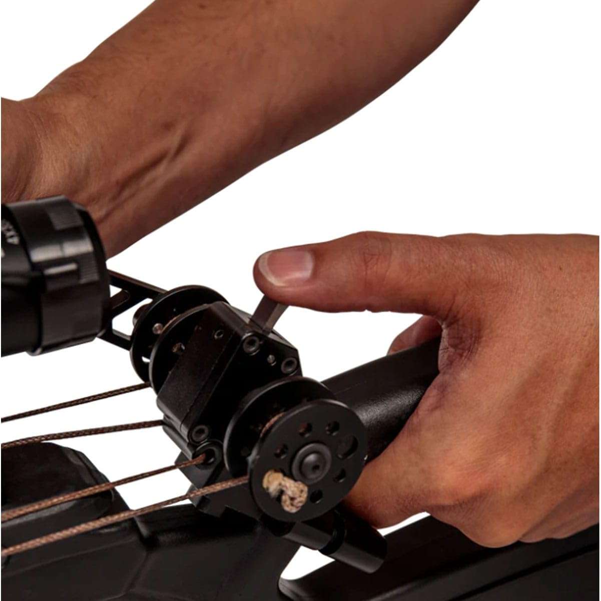 Bear Archery ACXMSAG Cocking Crank Black RH 5